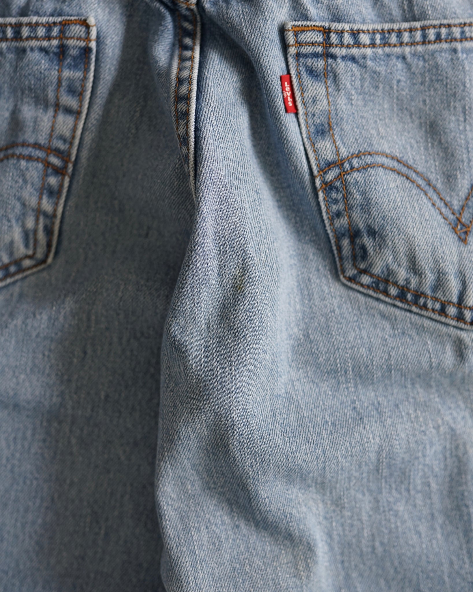 levi's 560 jeans