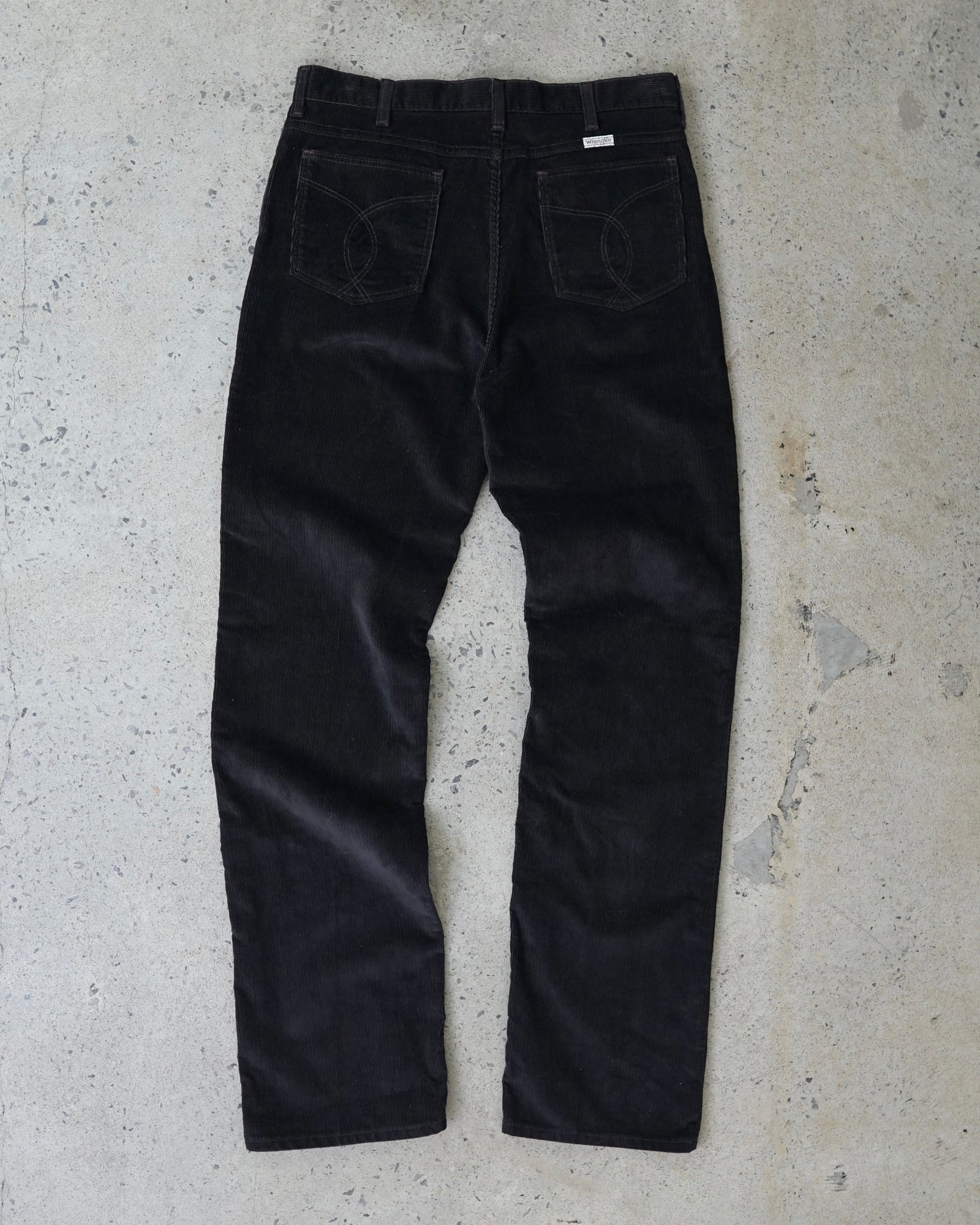 wrangler corduroy pants