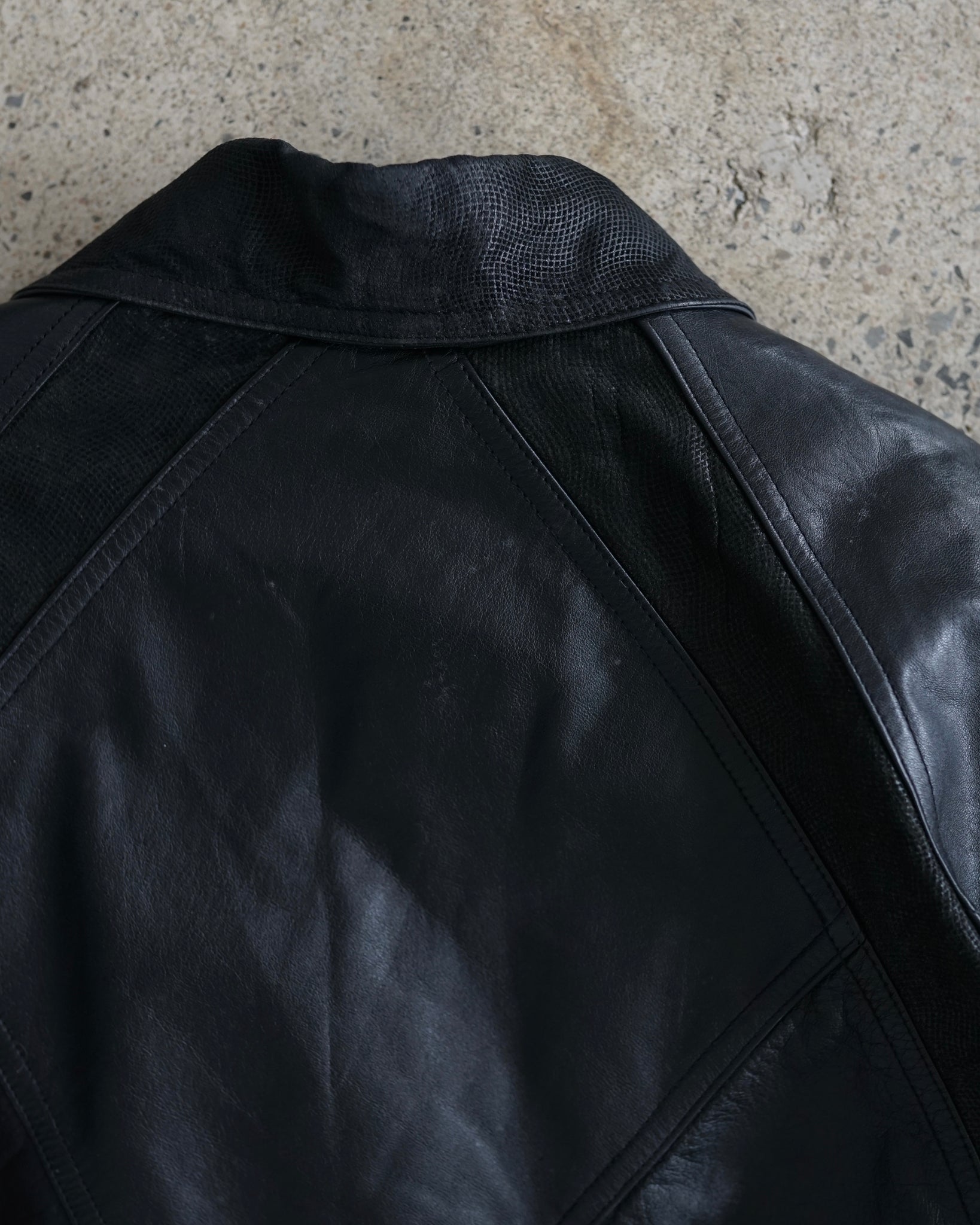 wilsons leather jacket