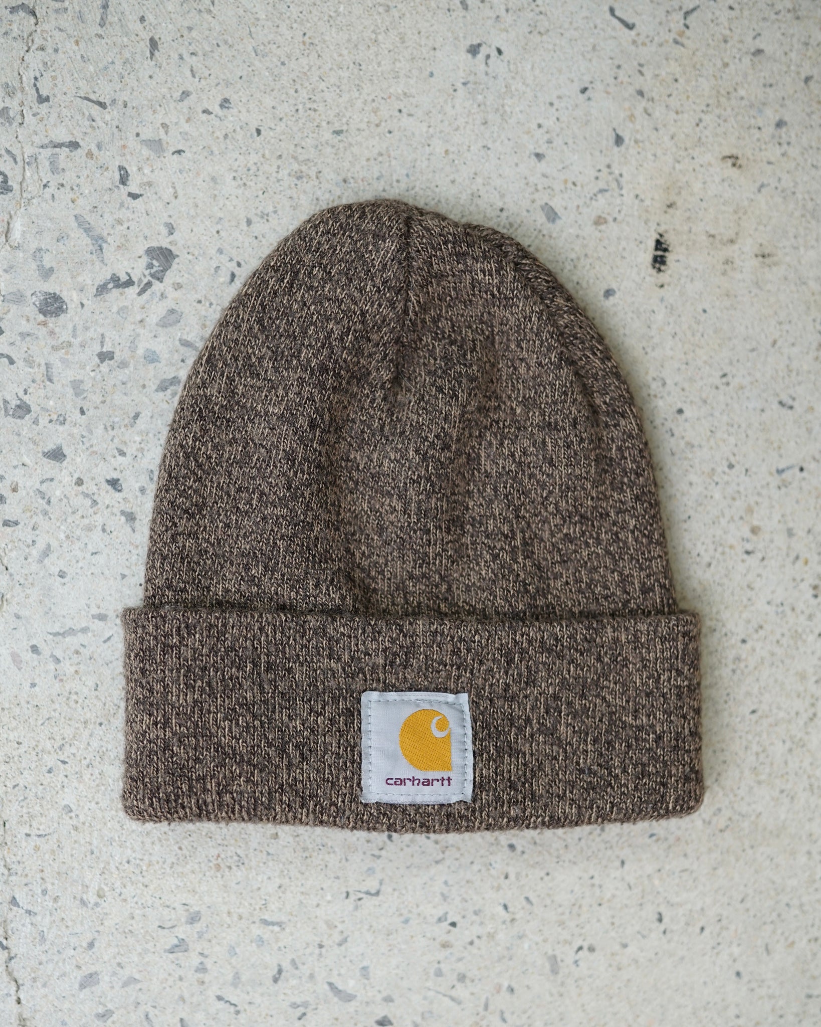 carhartt beanie