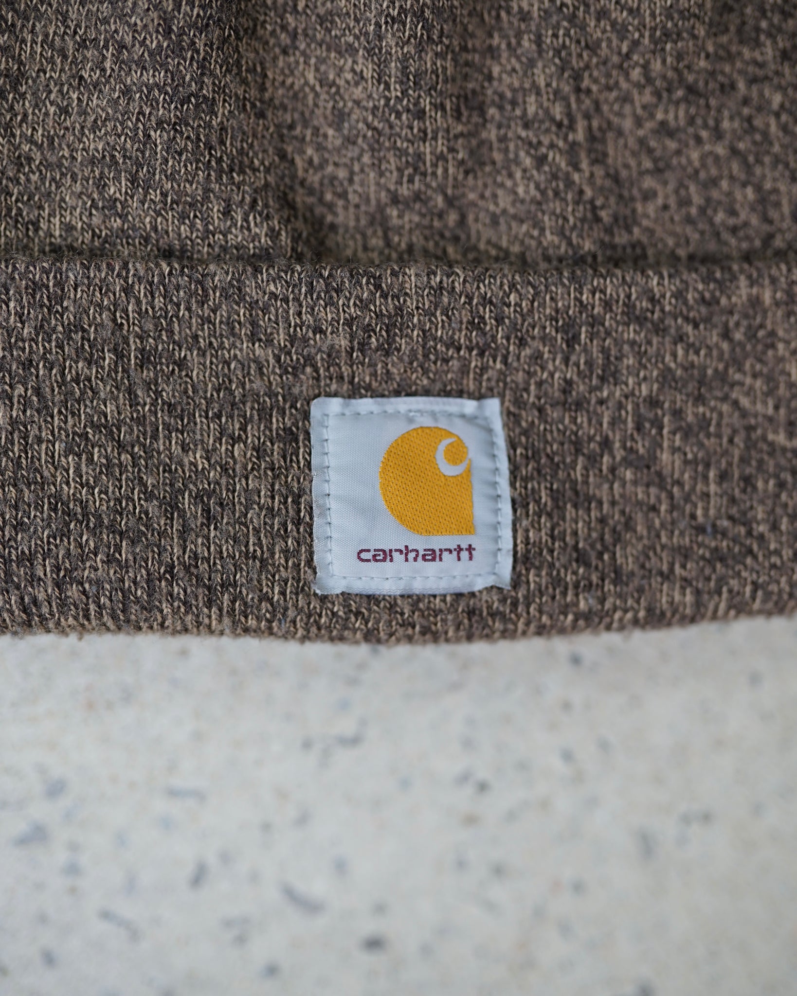 carhartt beanie