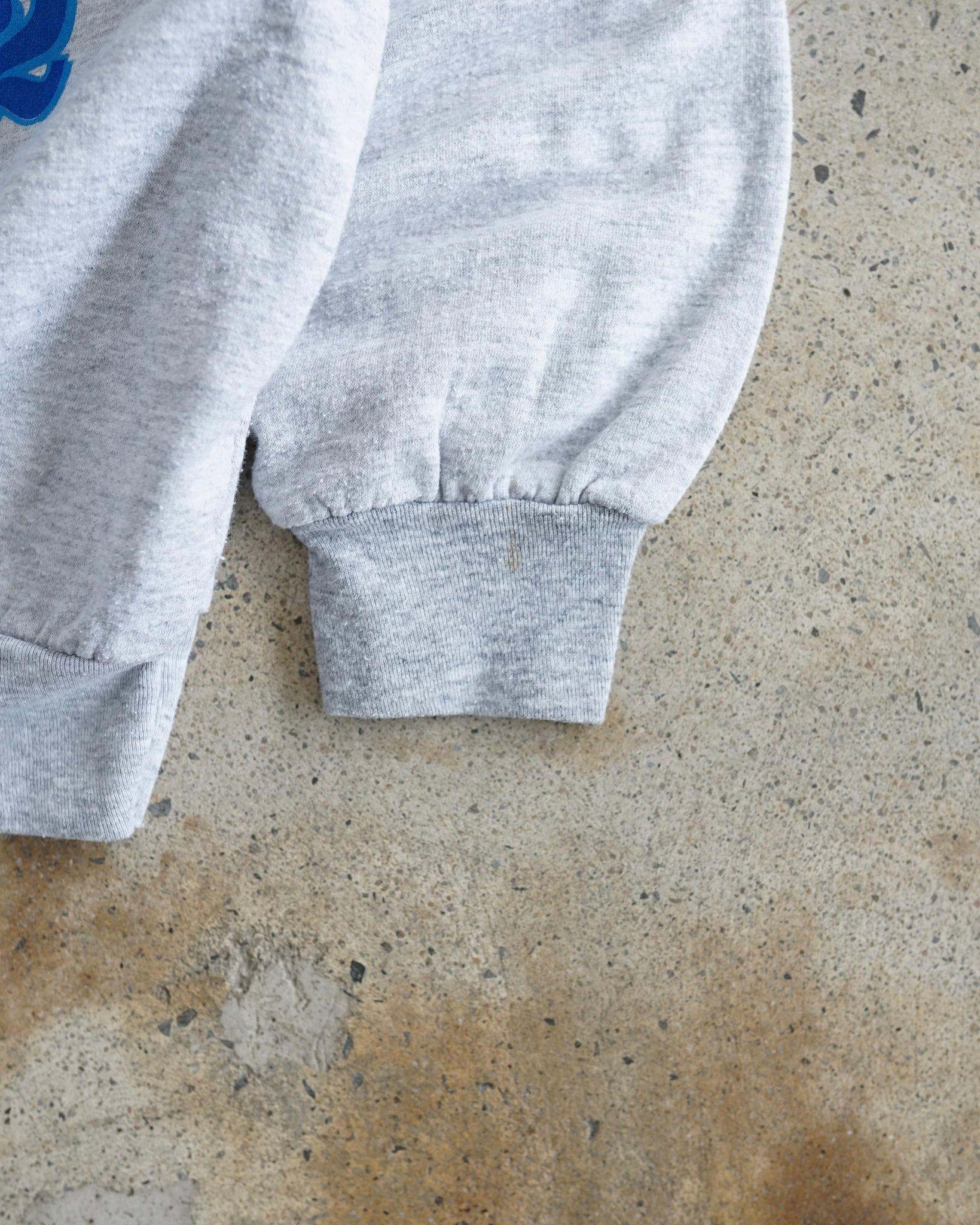 toronto blue jays 1992 world series champ crewneck