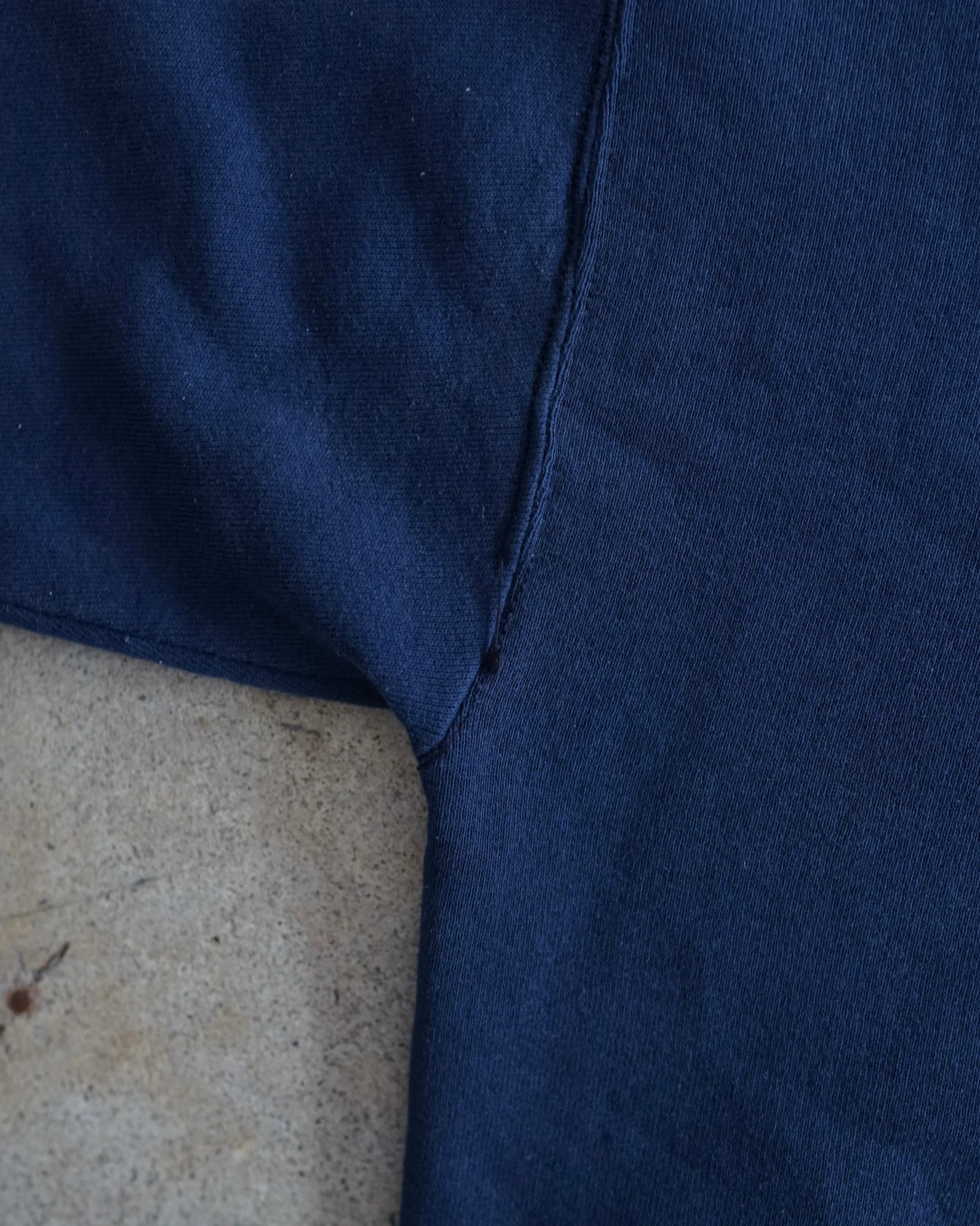 indiana hoosiers university crewneck