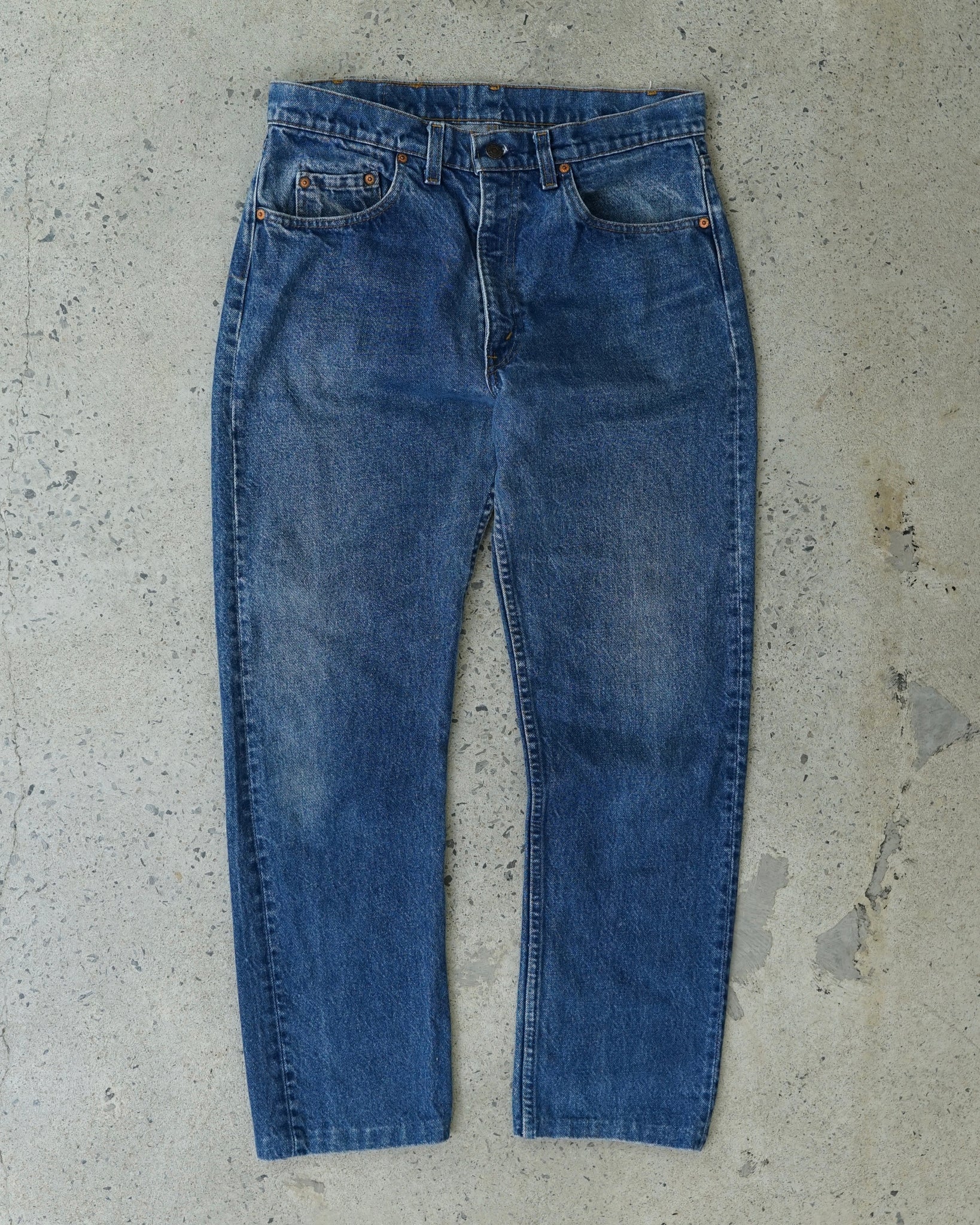 levi's 505 jeans