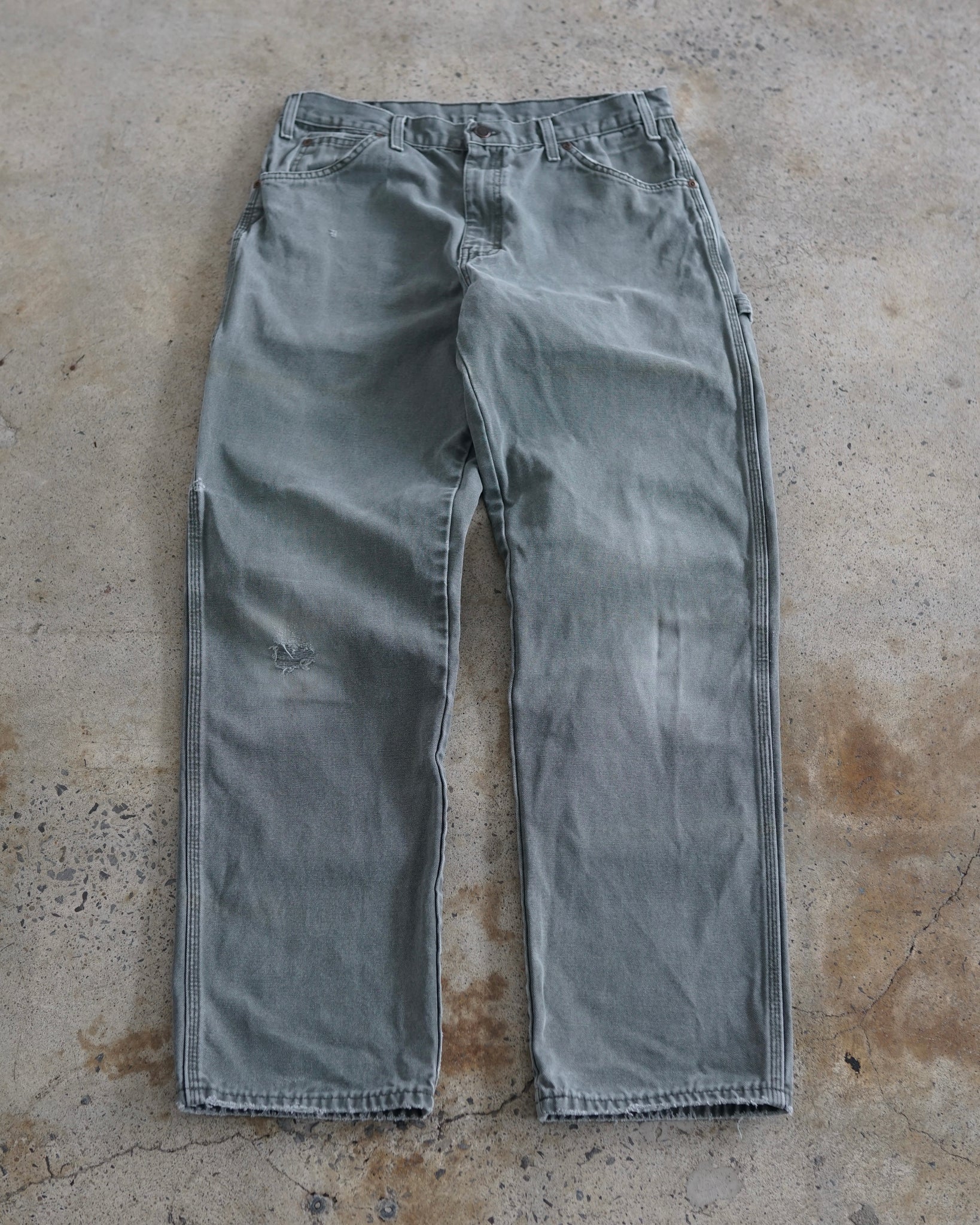 dickies carpenter pants