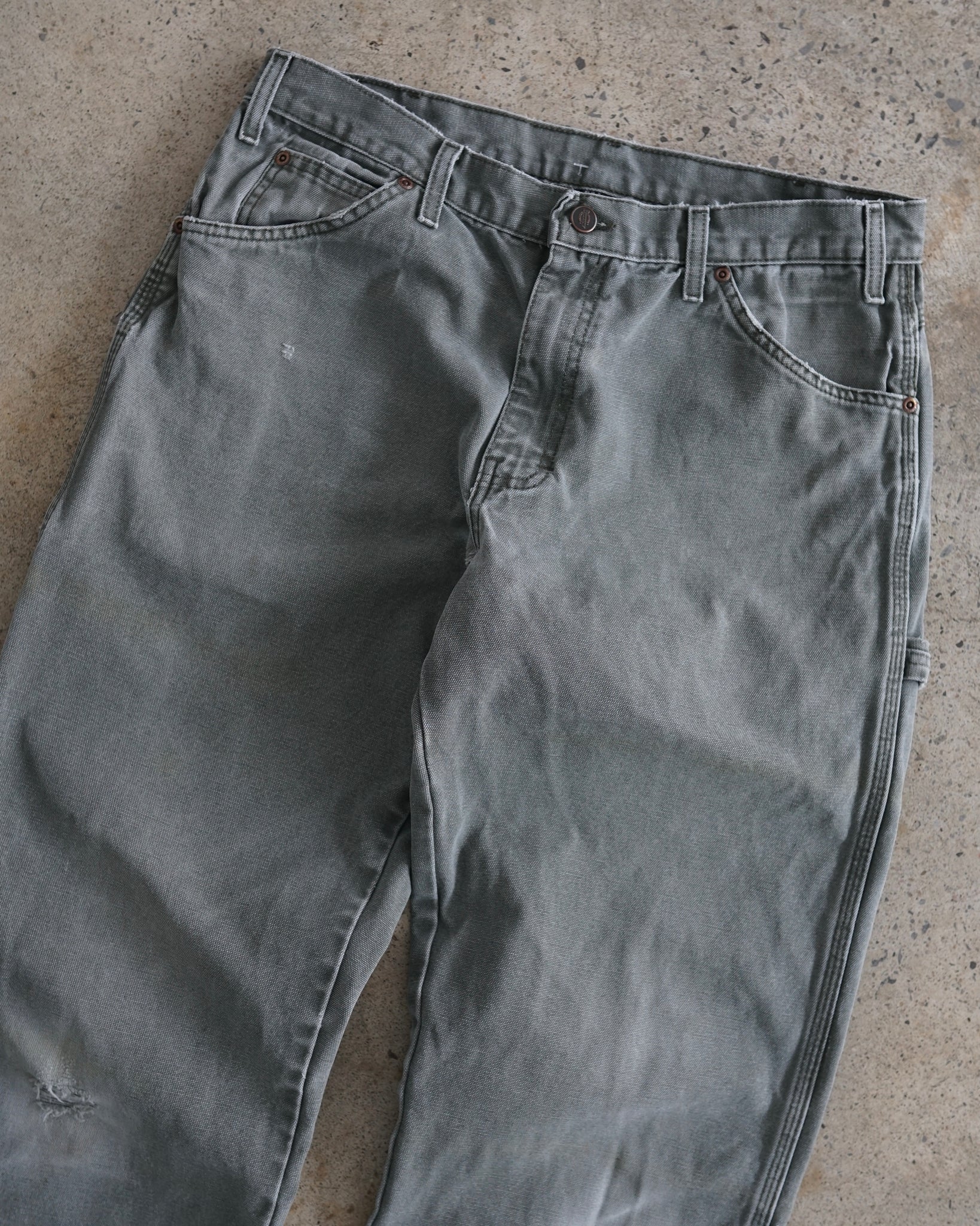 dickies carpenter pants