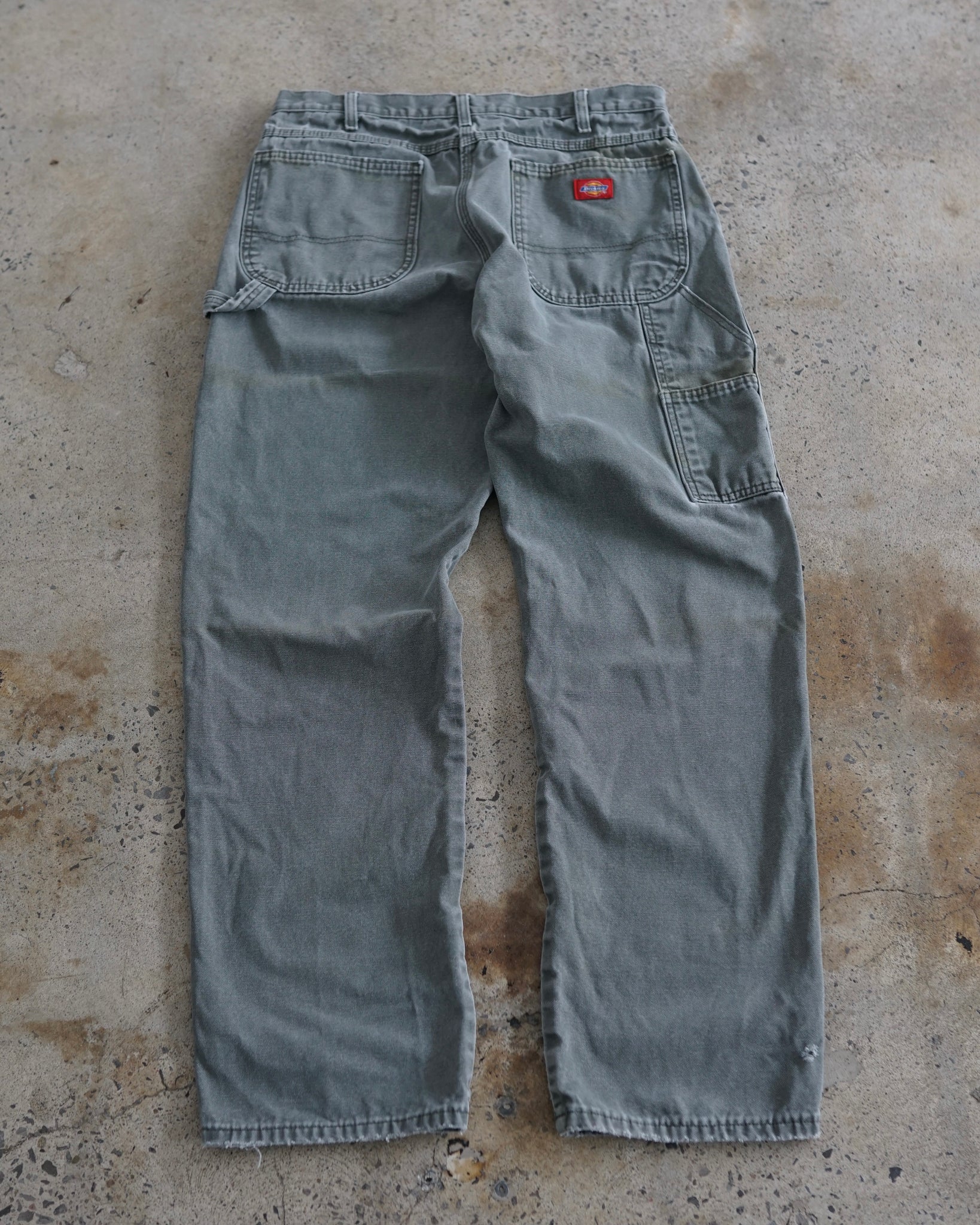 dickies carpenter pants