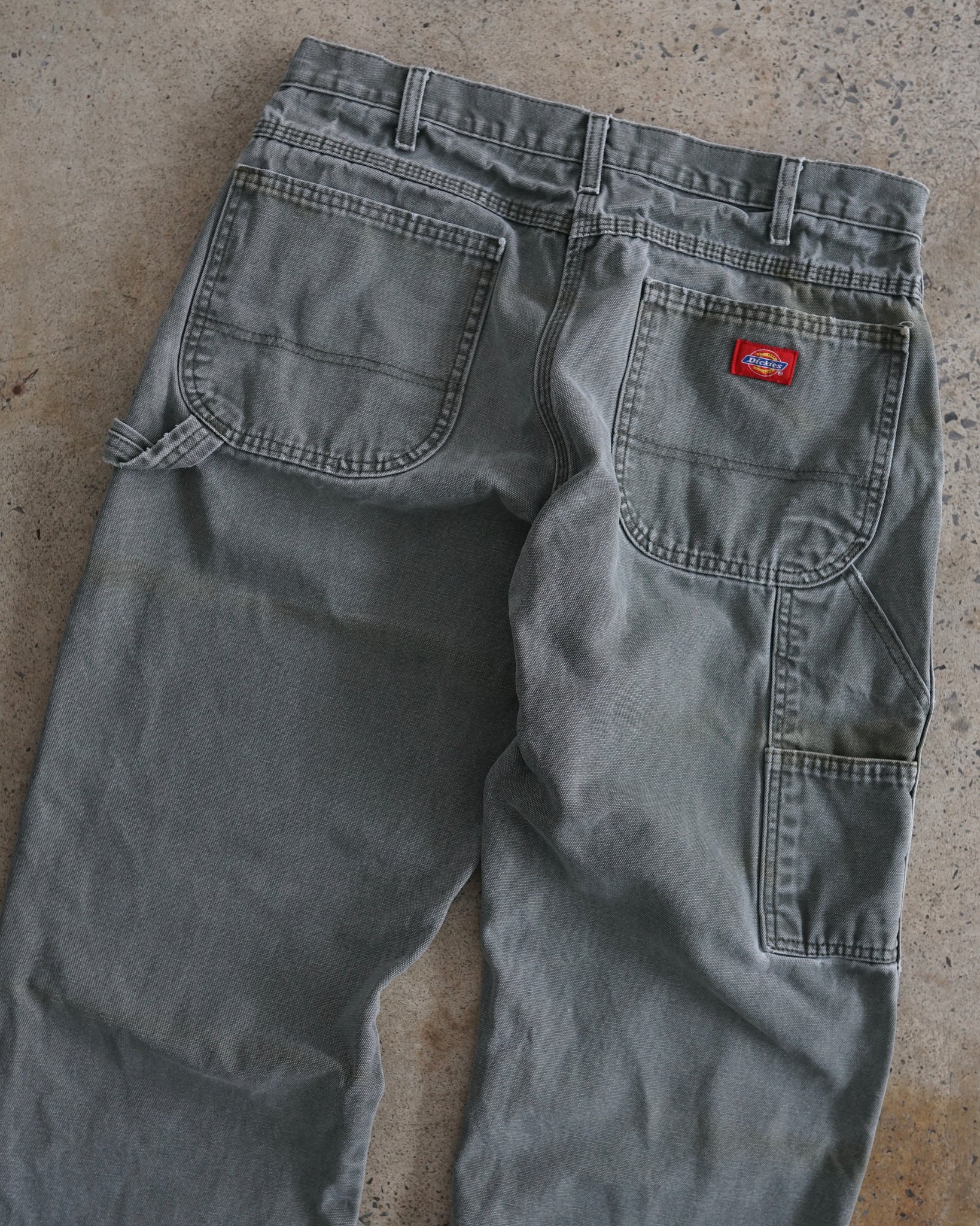 dickies carpenter pants