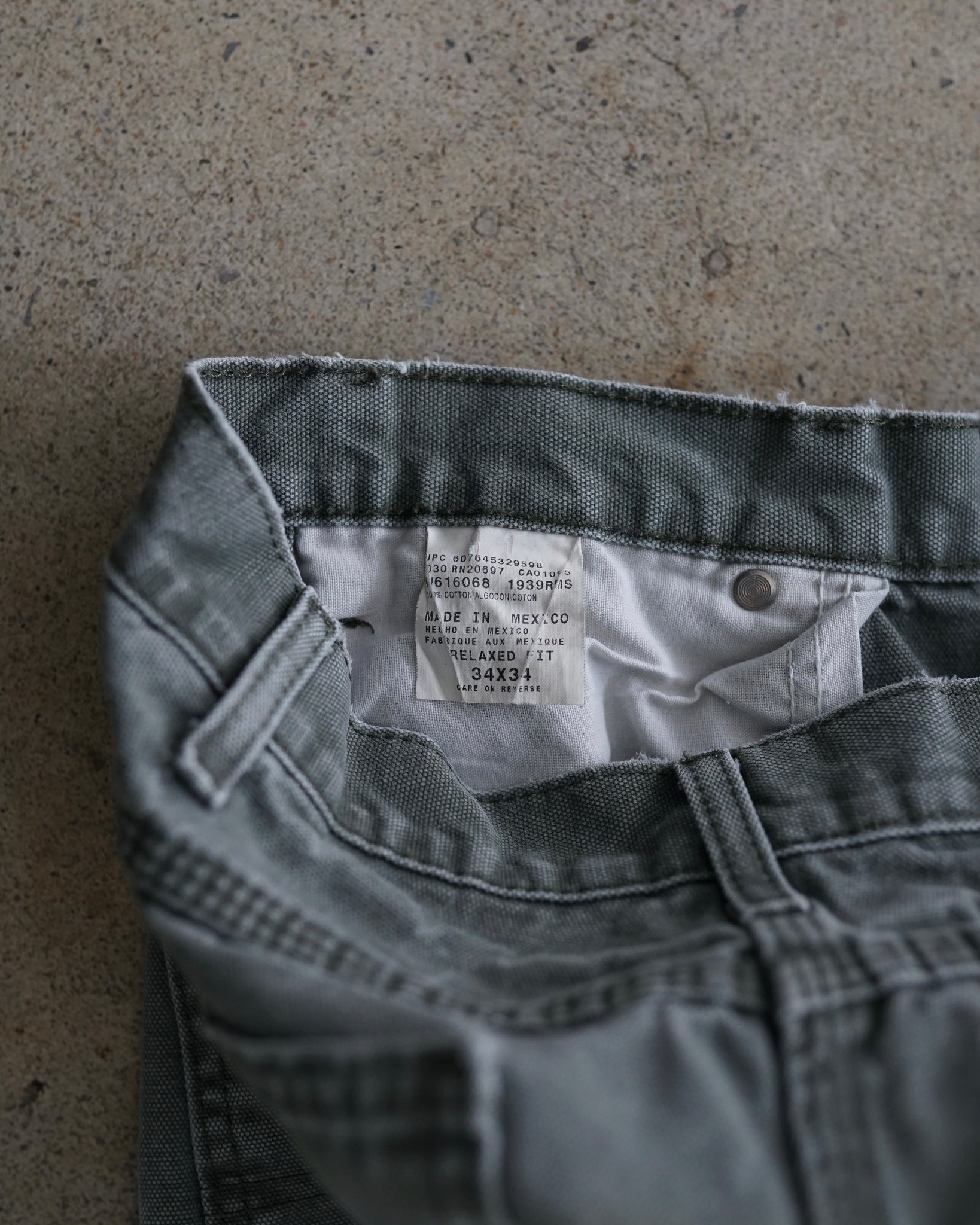 dickies carpenter pants