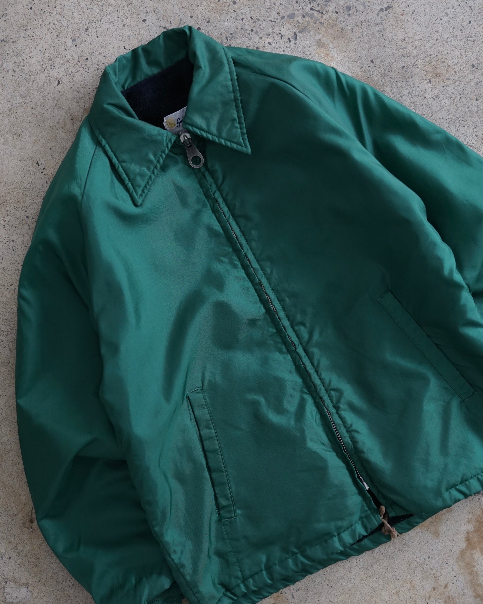swingster jacket