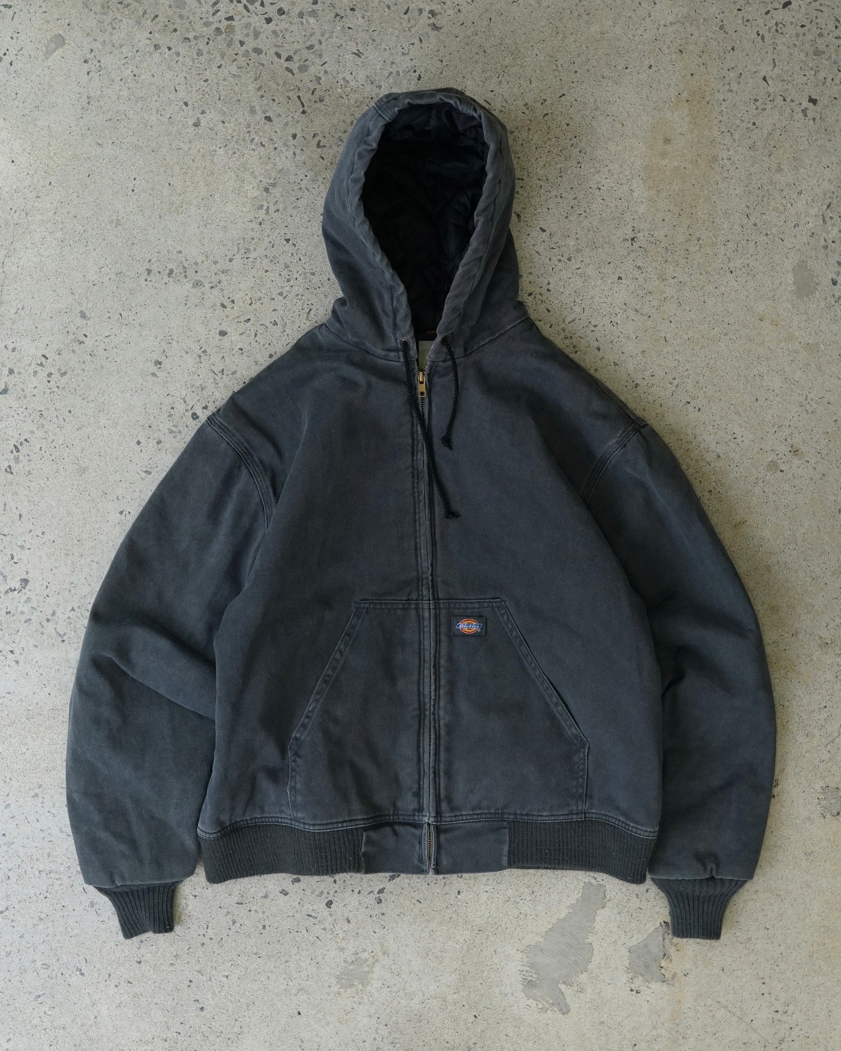 dickies active jacket