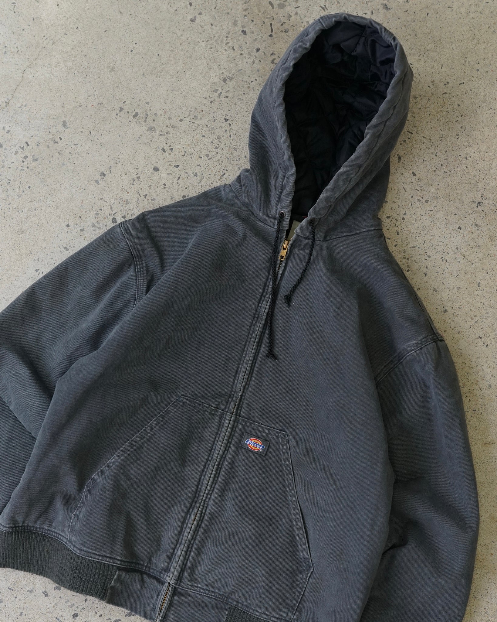 dickies active jacket