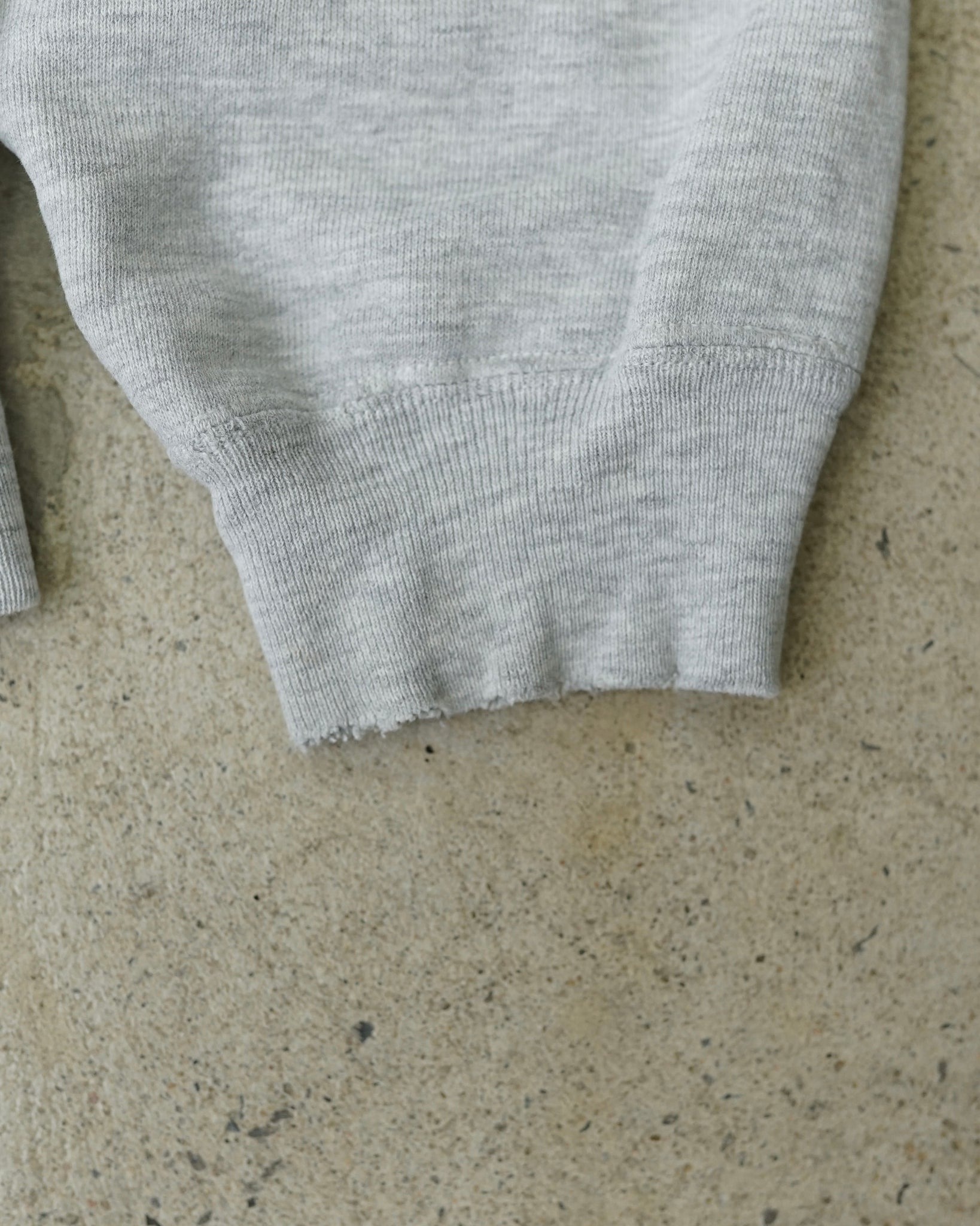 champion reverse weave warmup cardigan