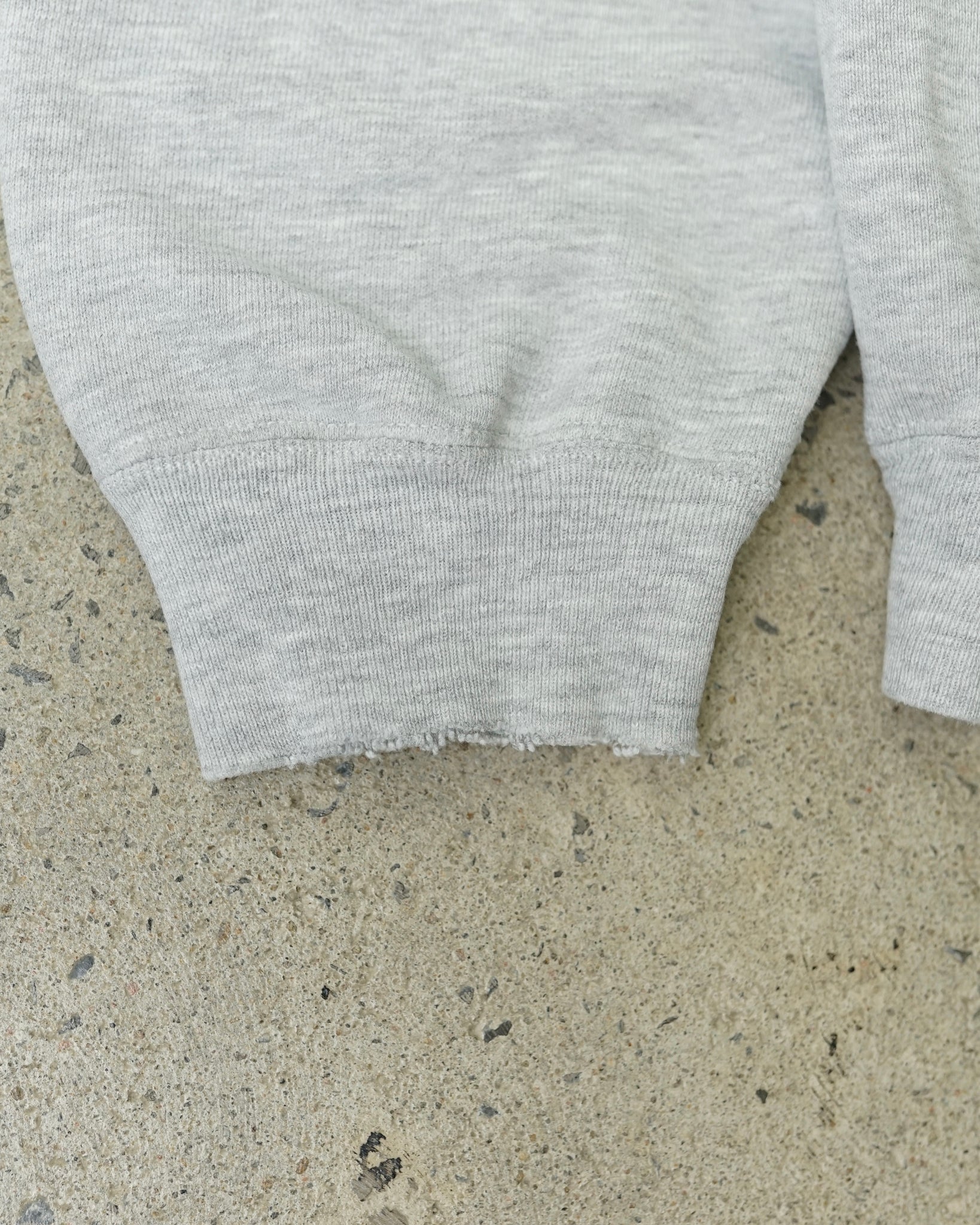 champion reverse weave warmup cardigan