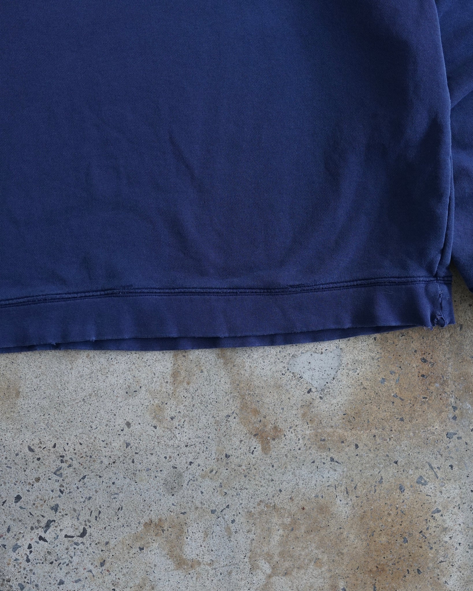 dallas cowboys football reebok crewneck