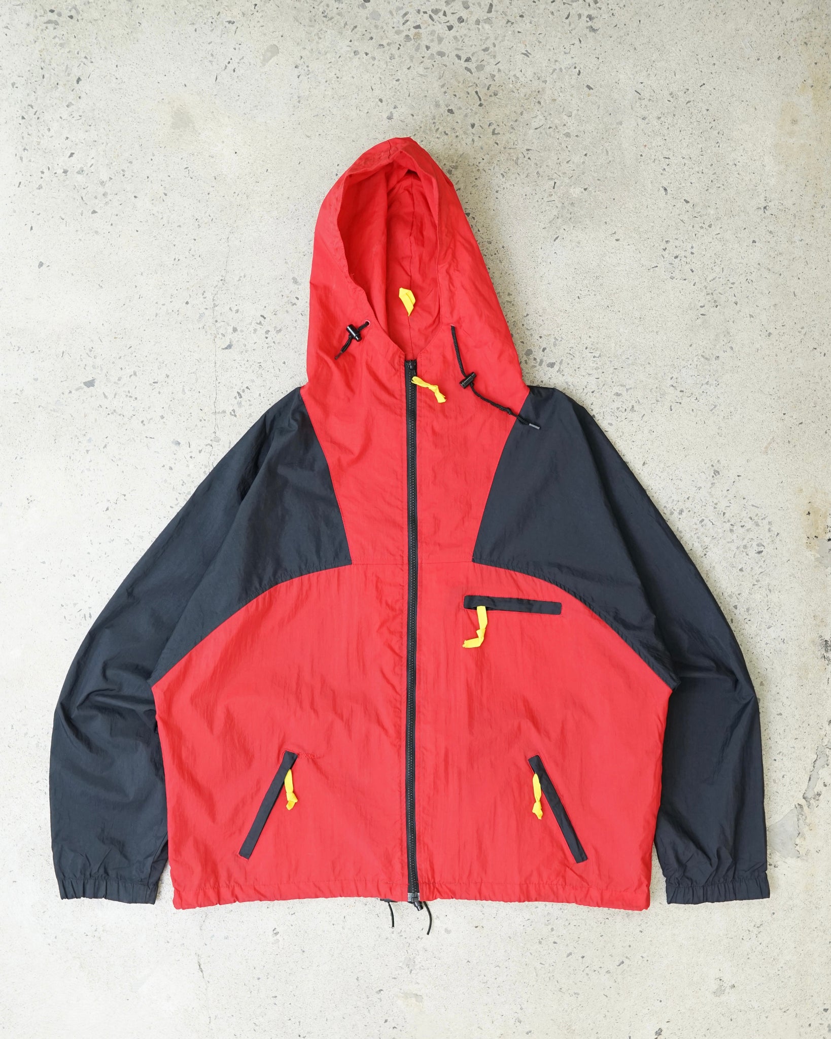 marlboro windbreaker