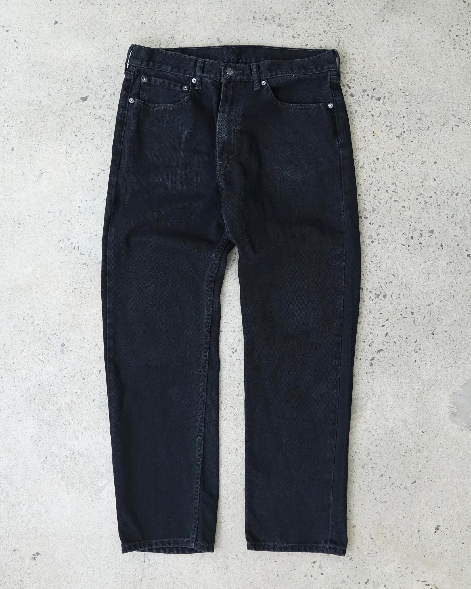 levi's 505 jeans