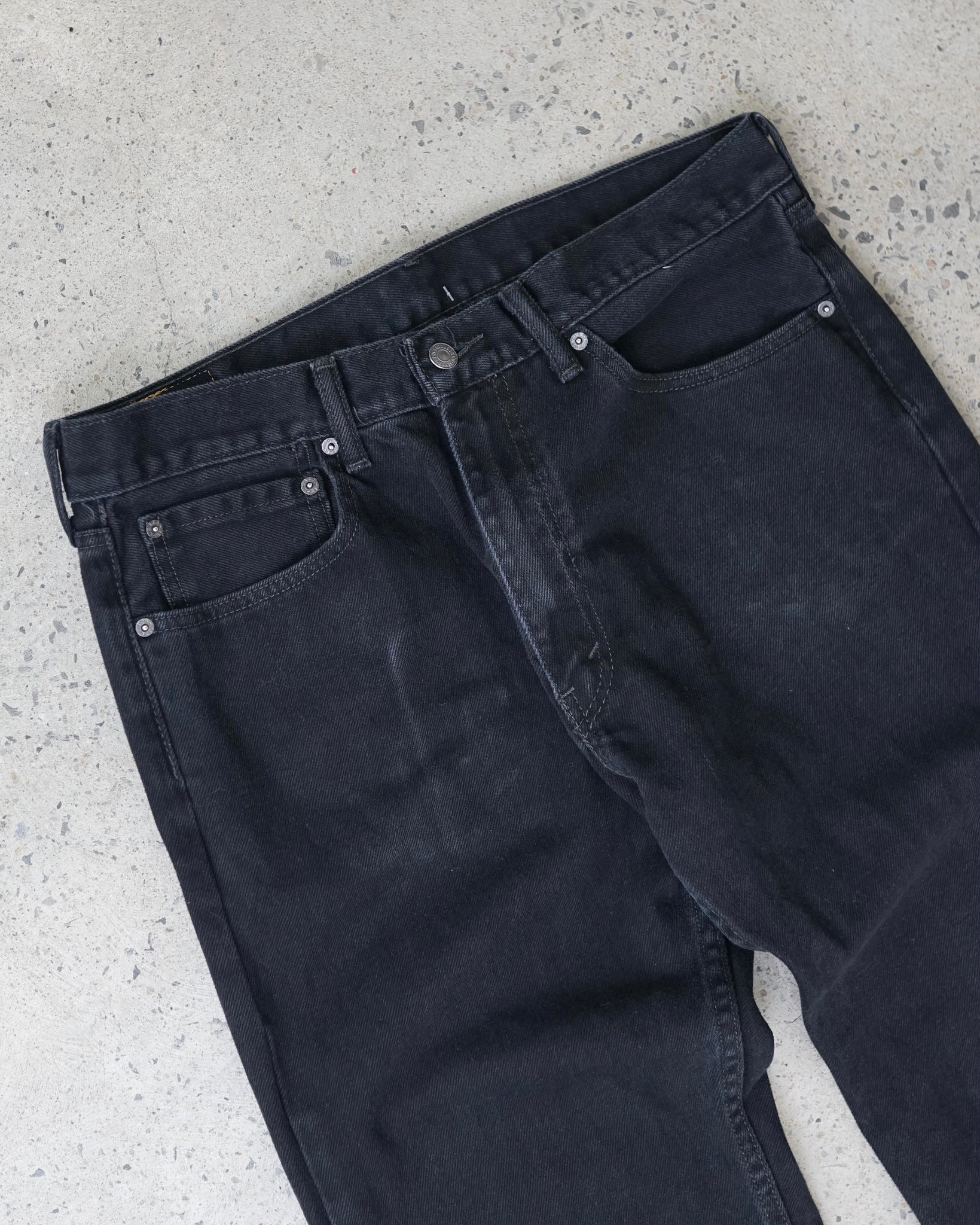 levi's 505 jeans