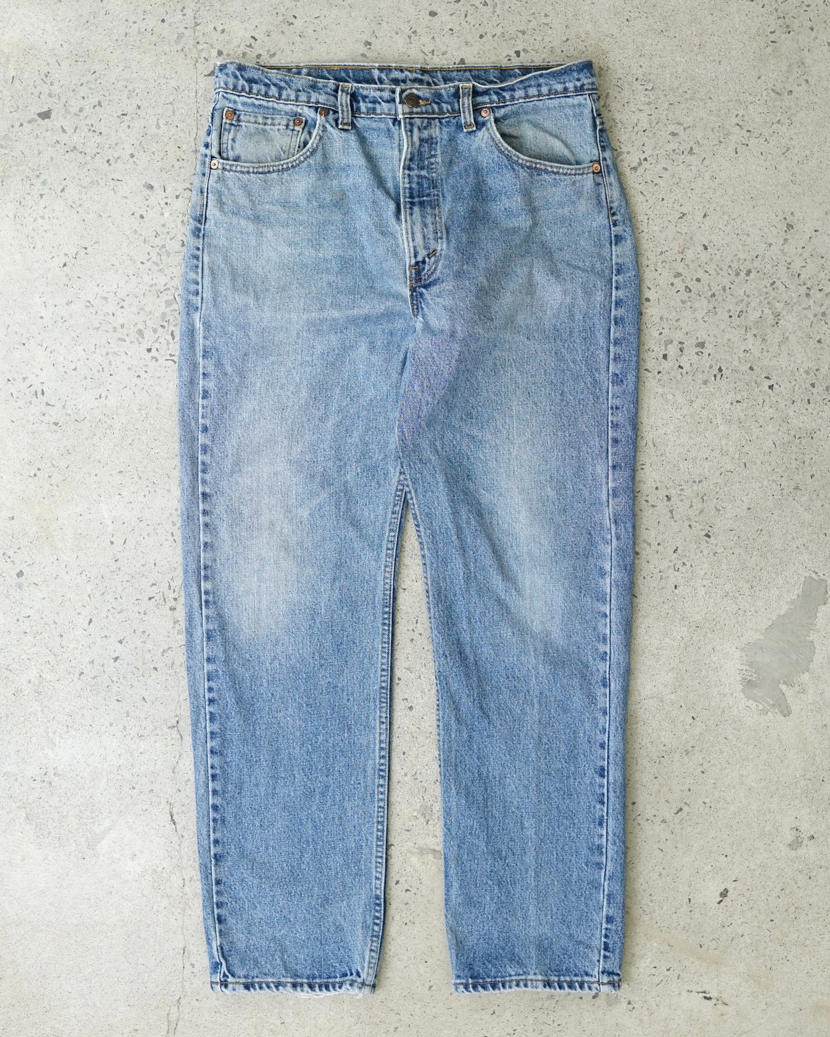 levi's 505 jeans