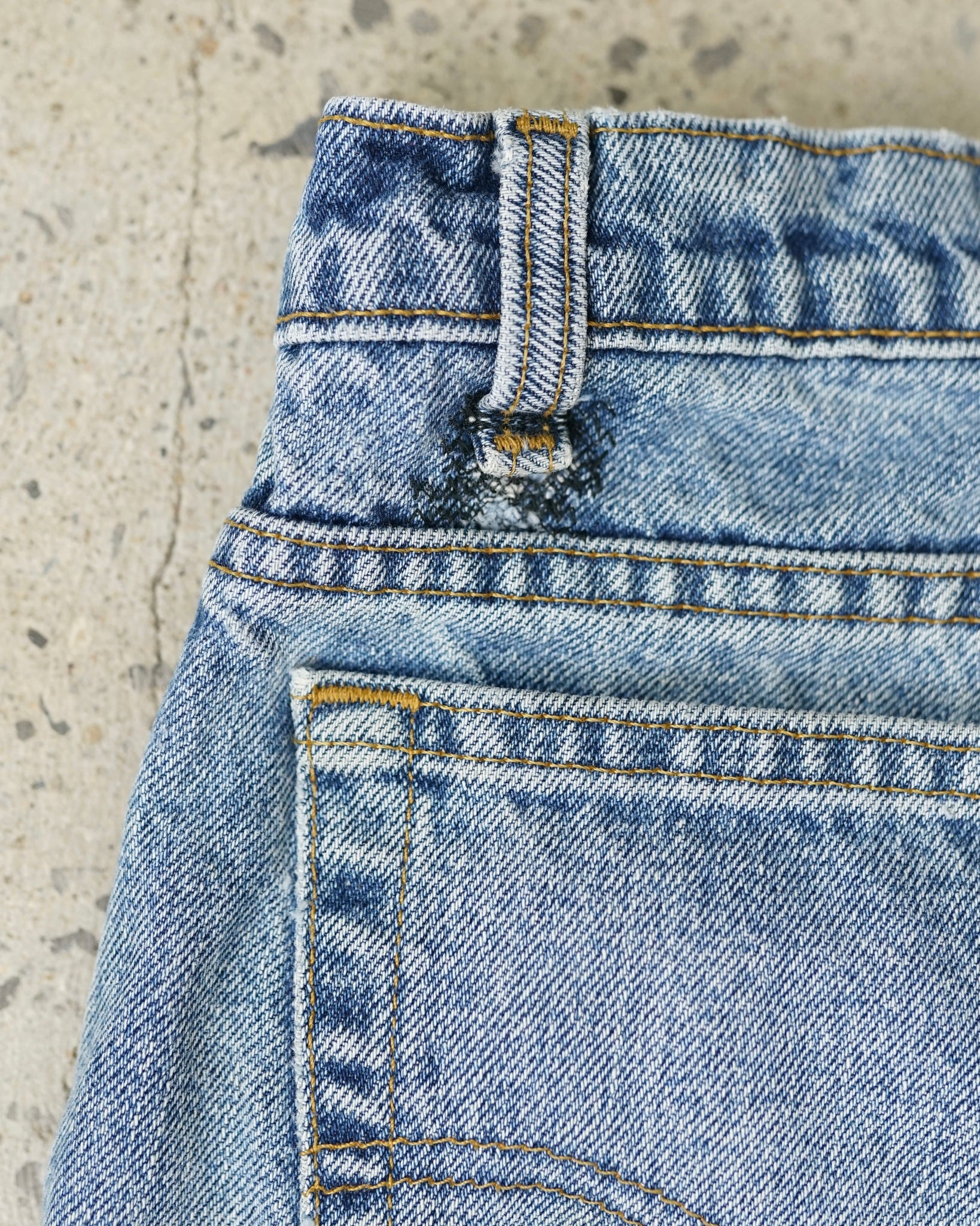 levi's 505 jeans