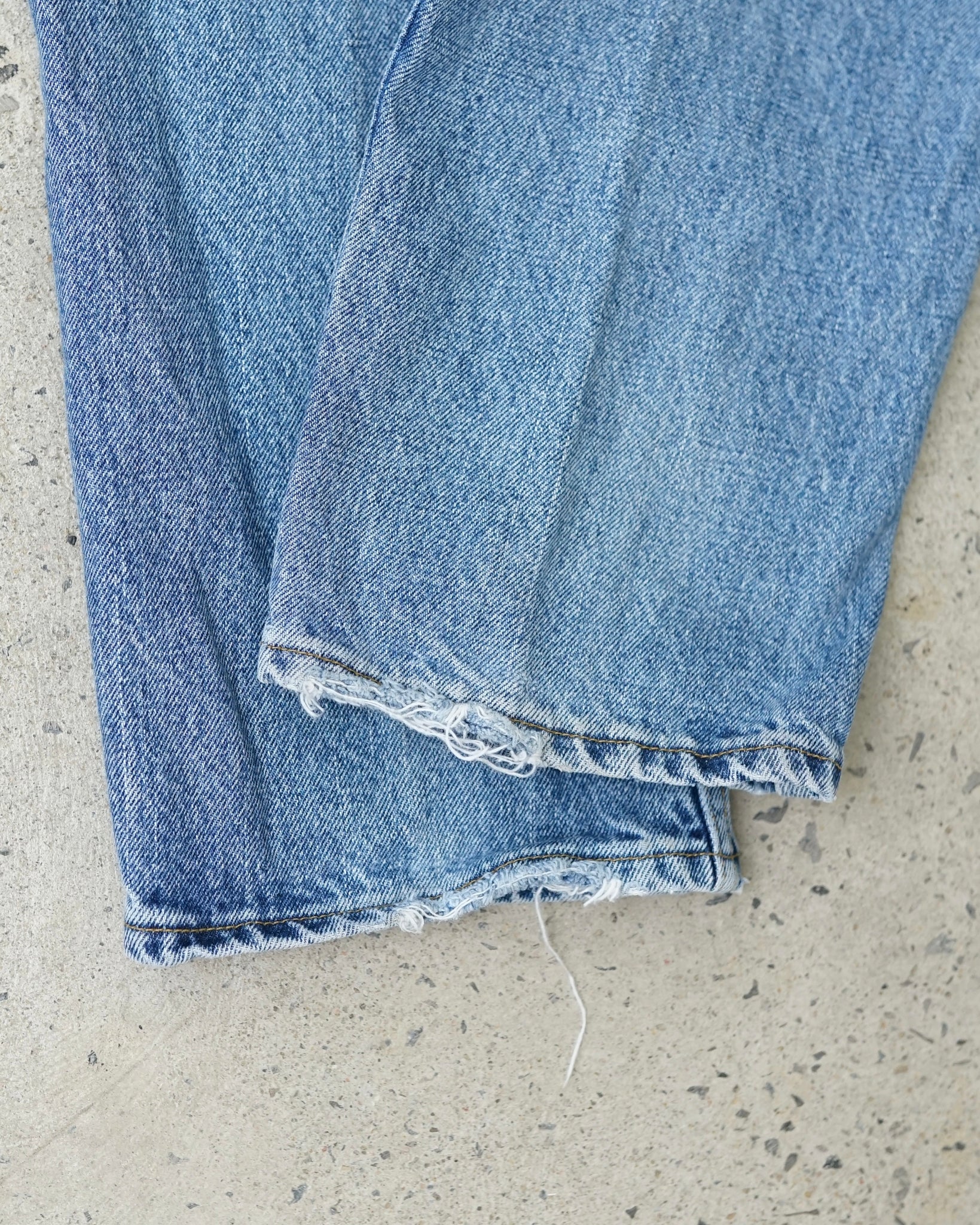 levi's 505 jeans