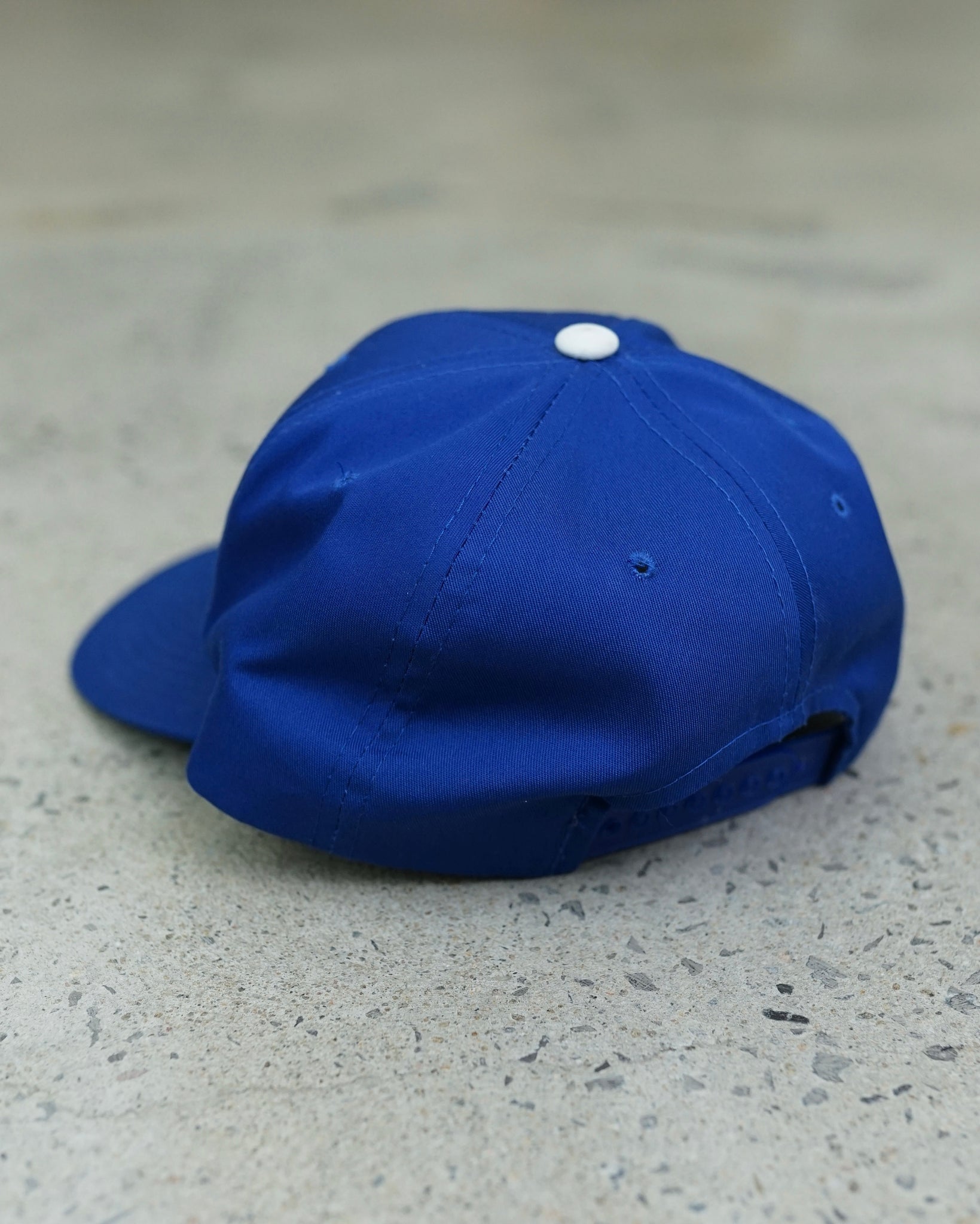 los angeles dodgers snapback hat