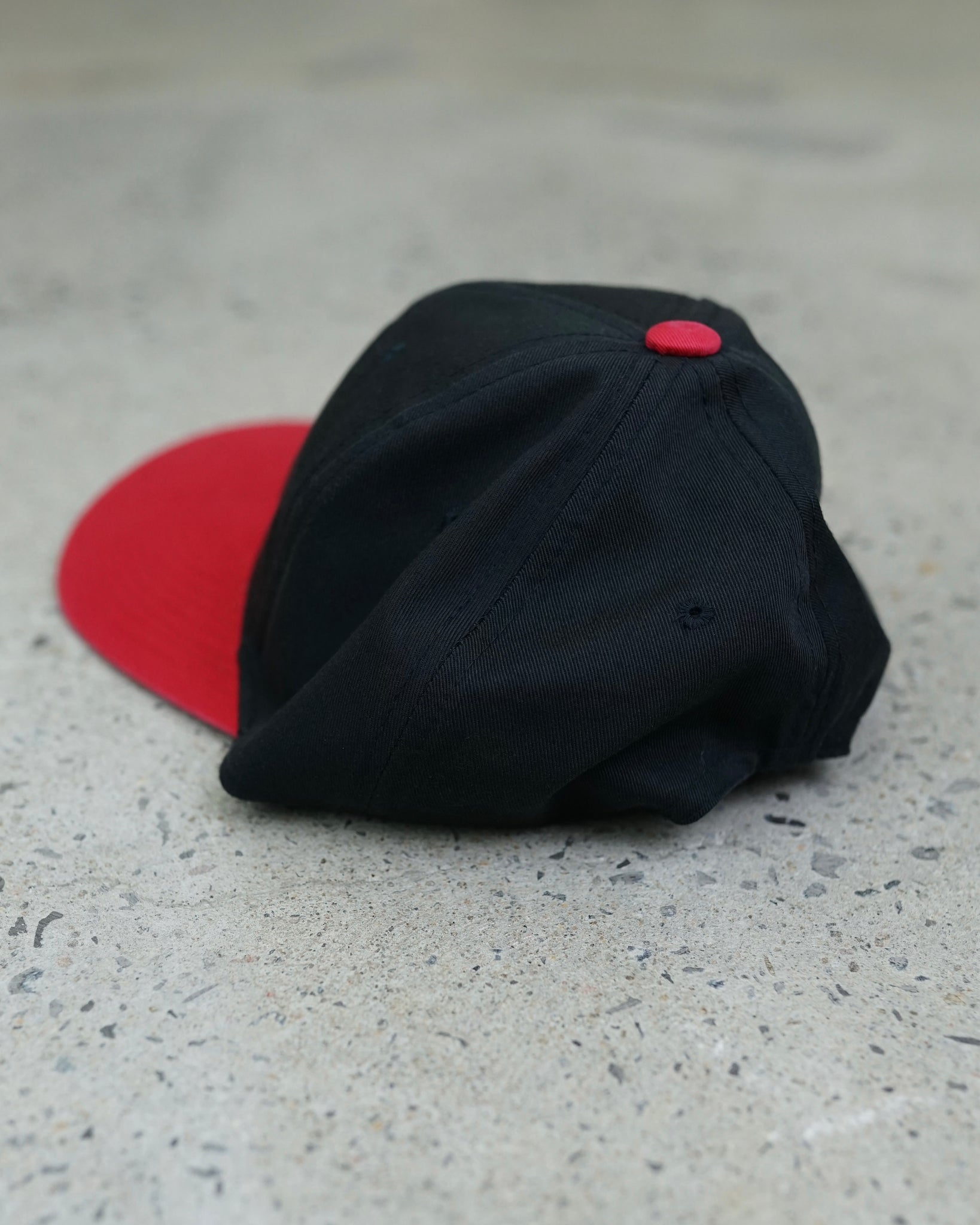 michigan strapback hat