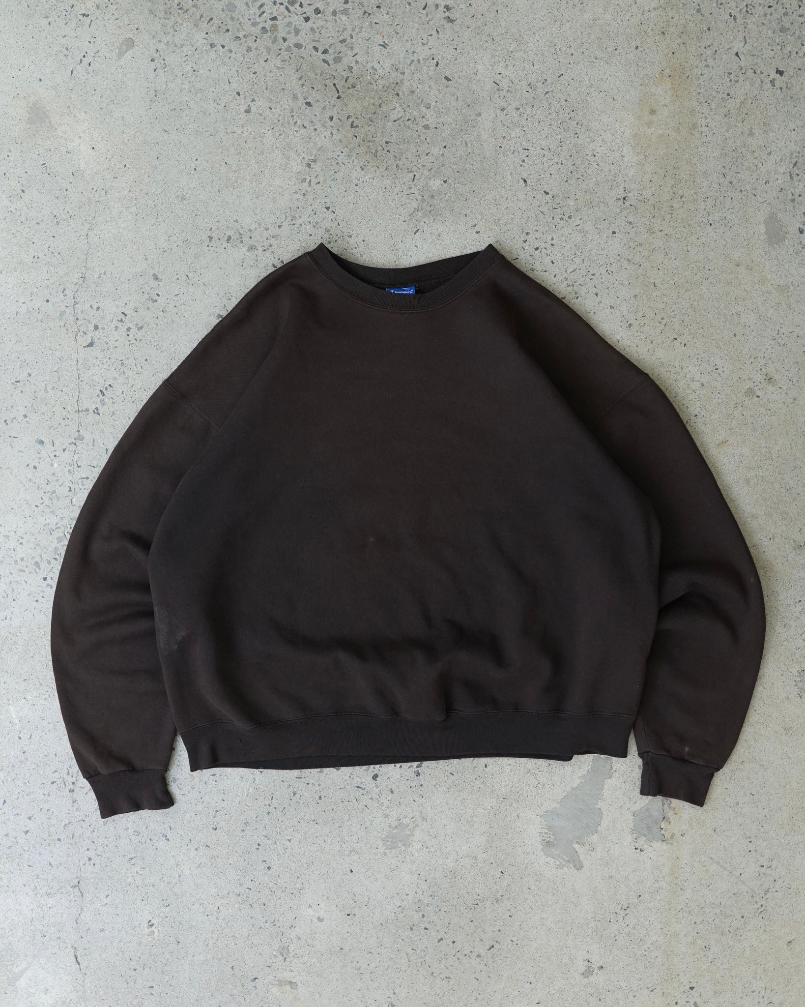 champion crewneck