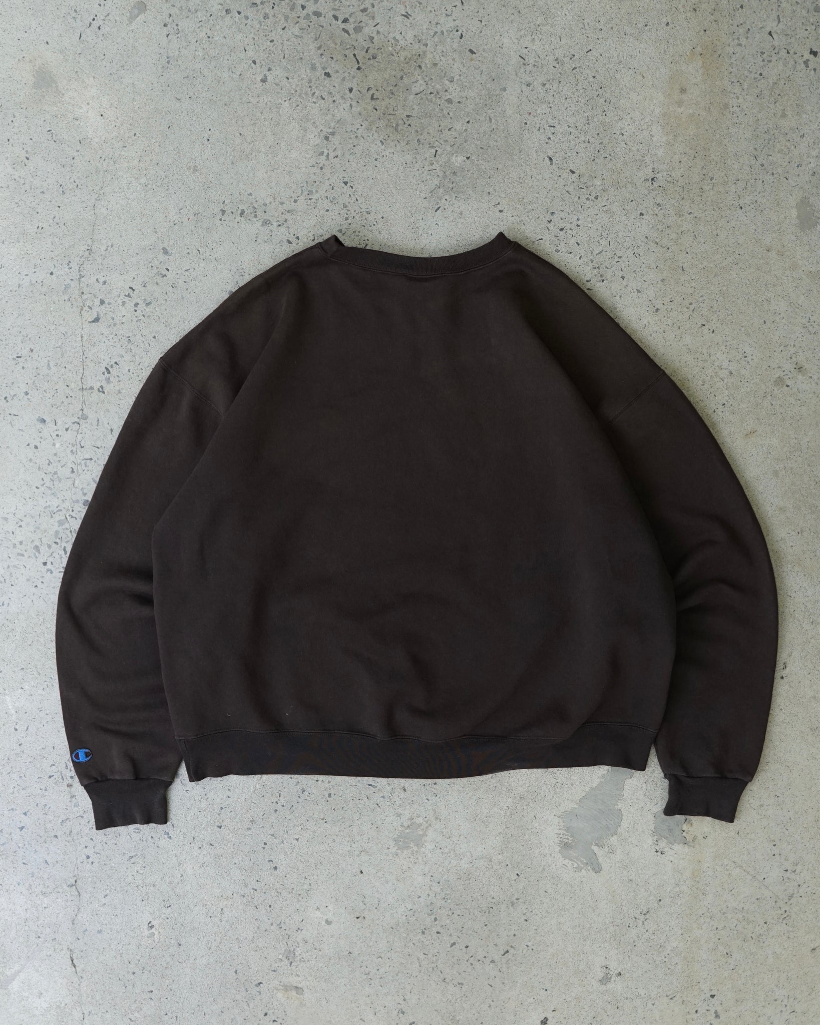 champion crewneck