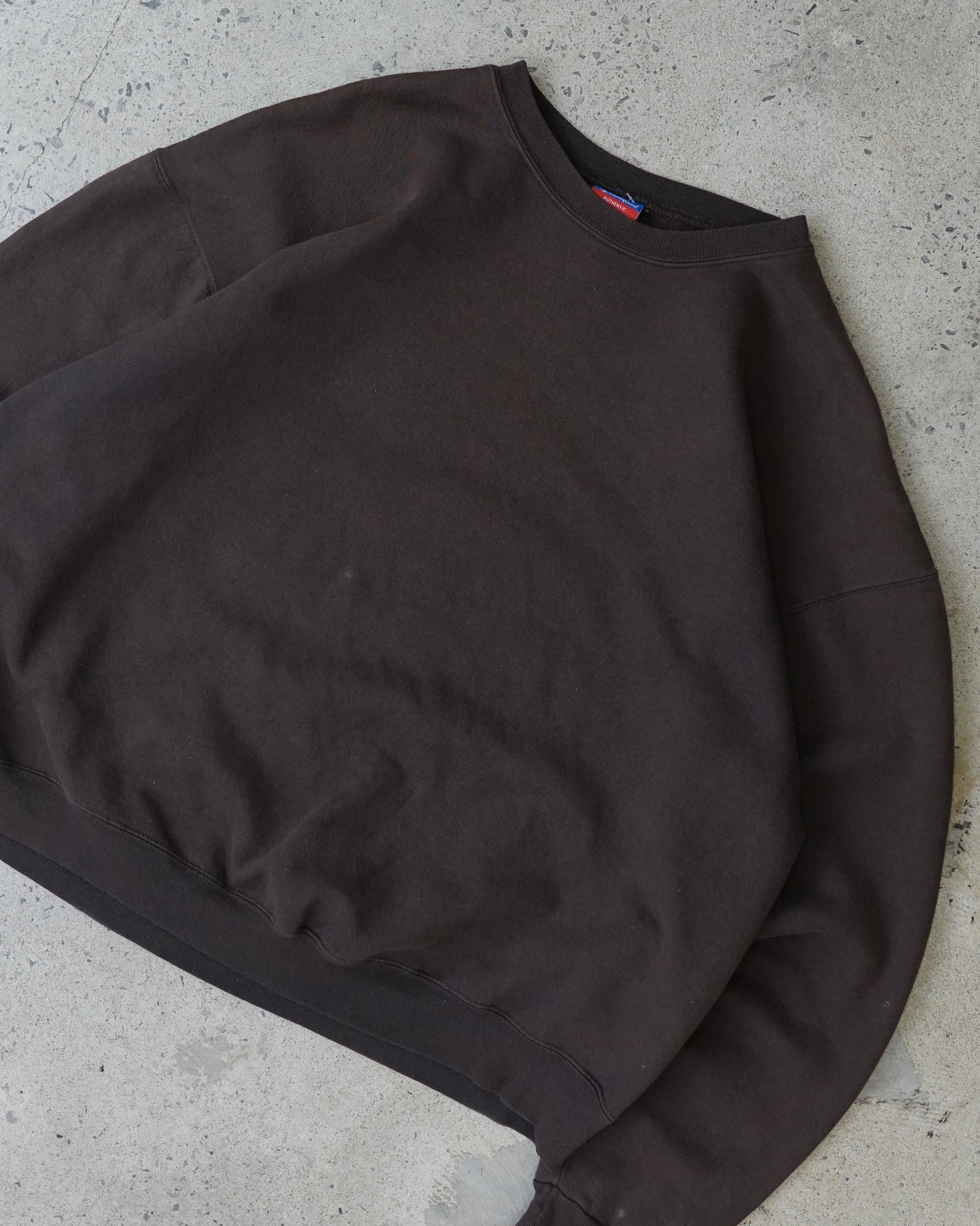 champion crewneck