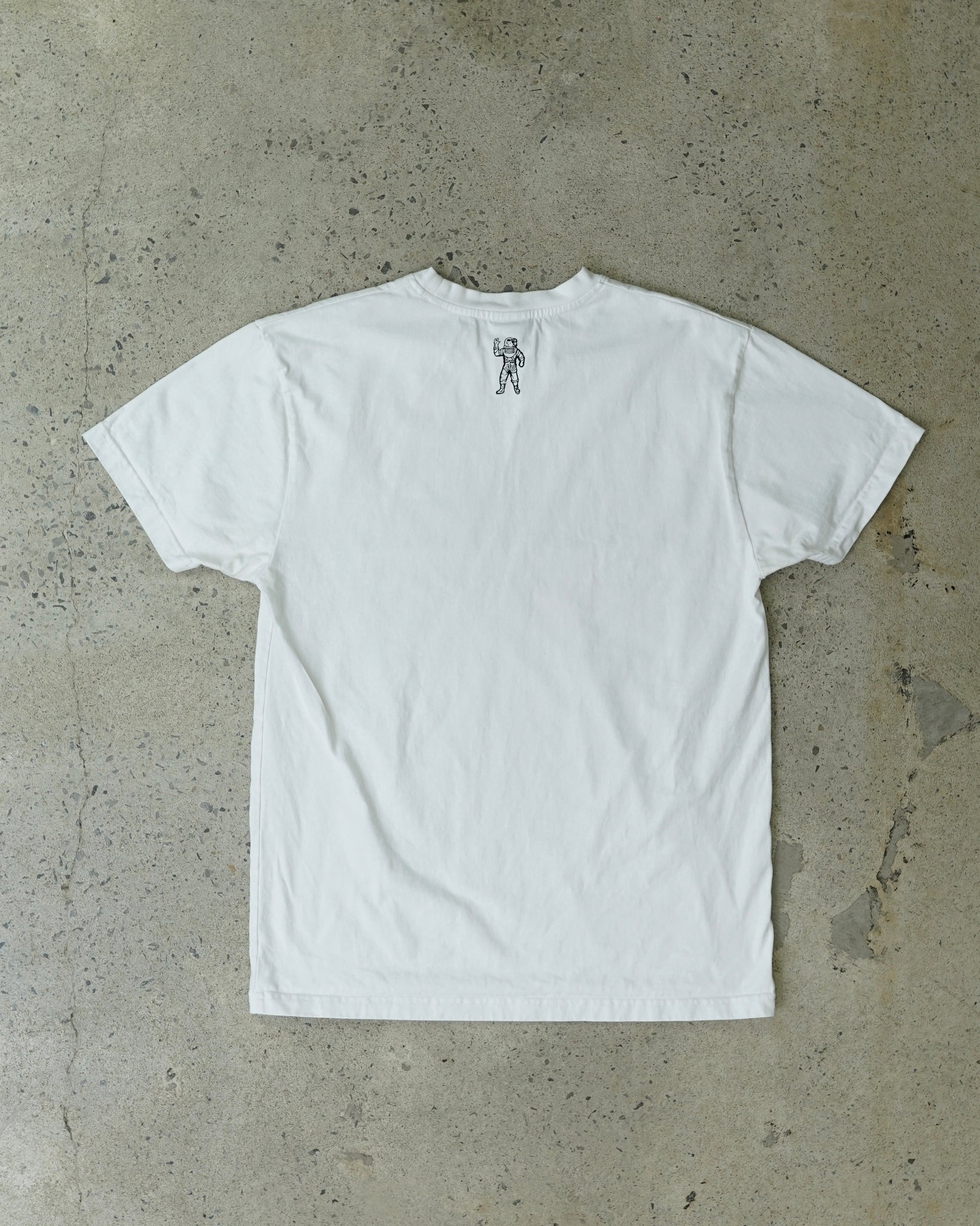 billionaire boys club t-shirt