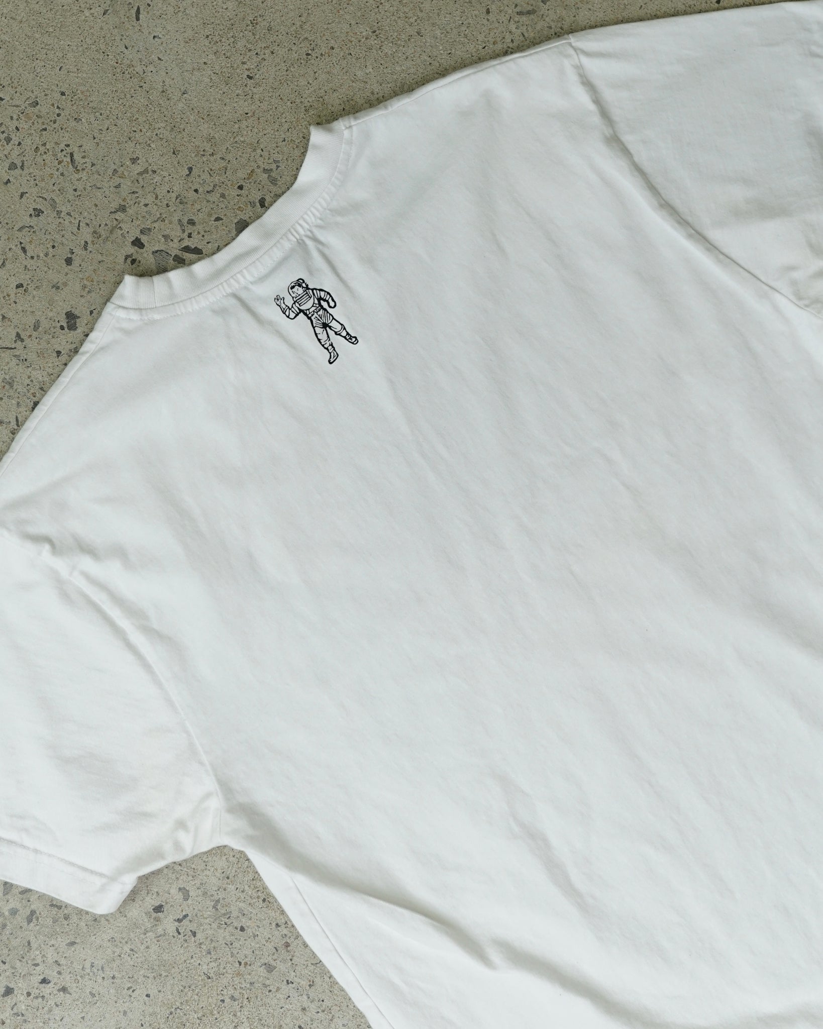 billionaire boys club t-shirt