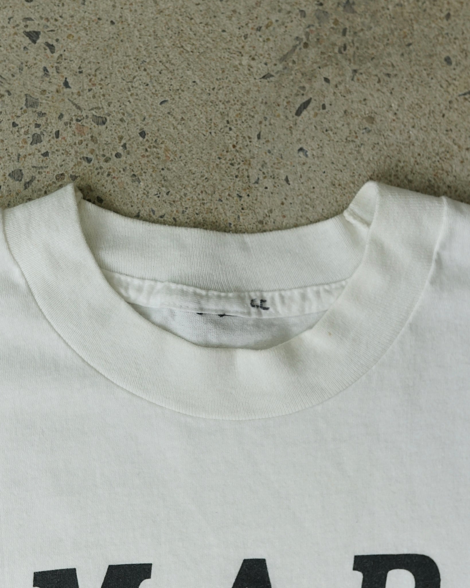 smart safe t-shirt
