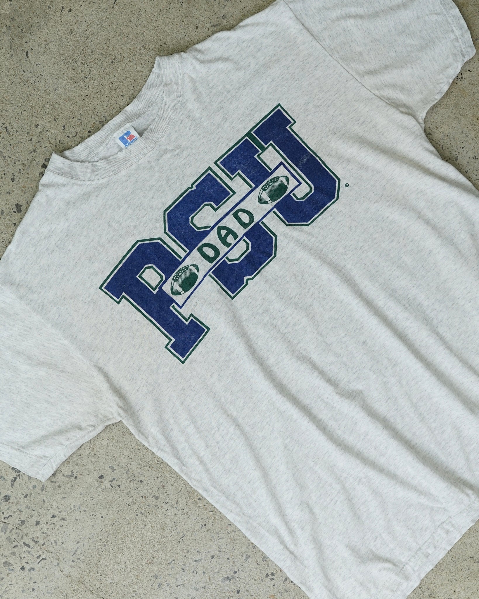 penn state nittany lions russell athletic t-shirt