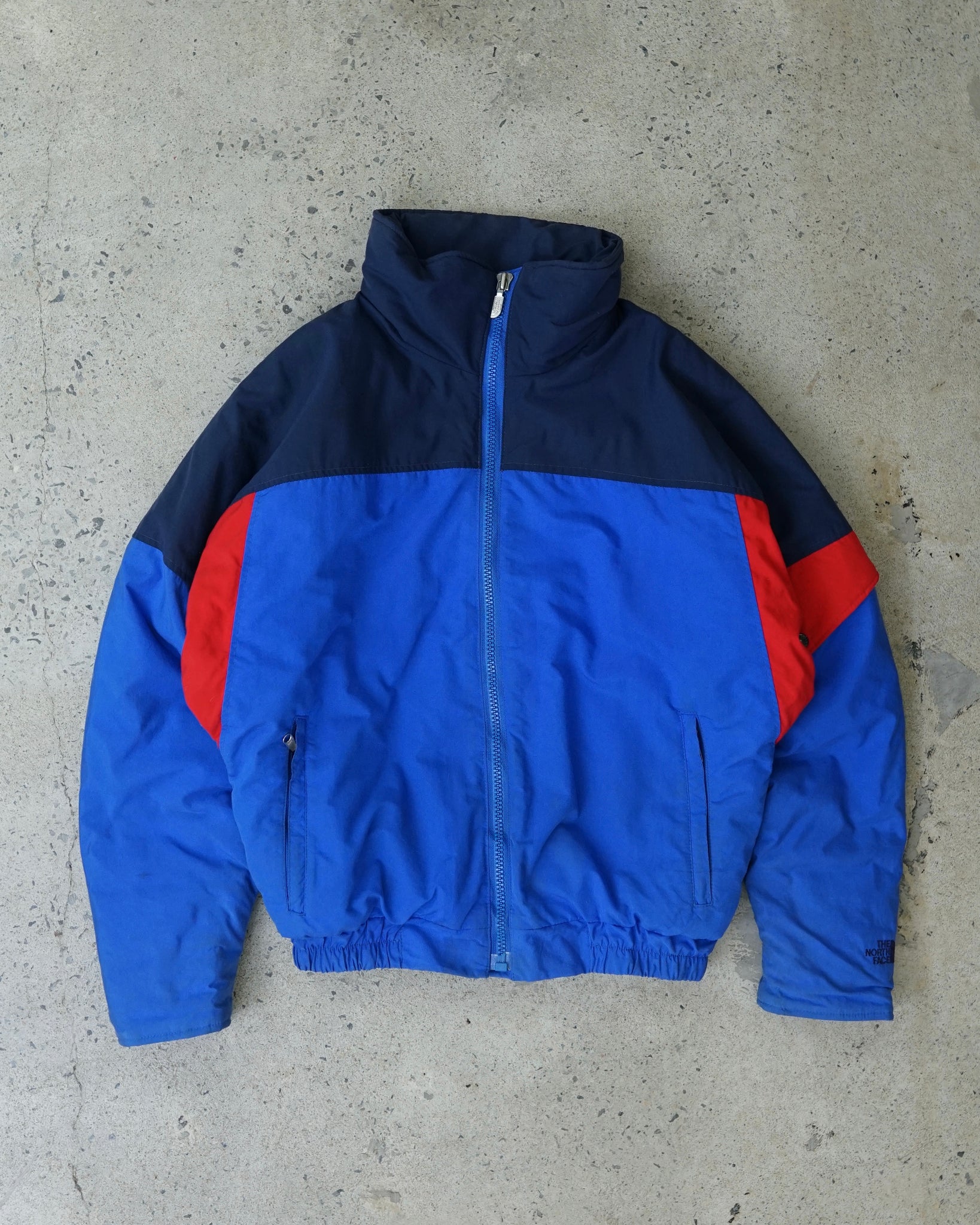 the north face jacket