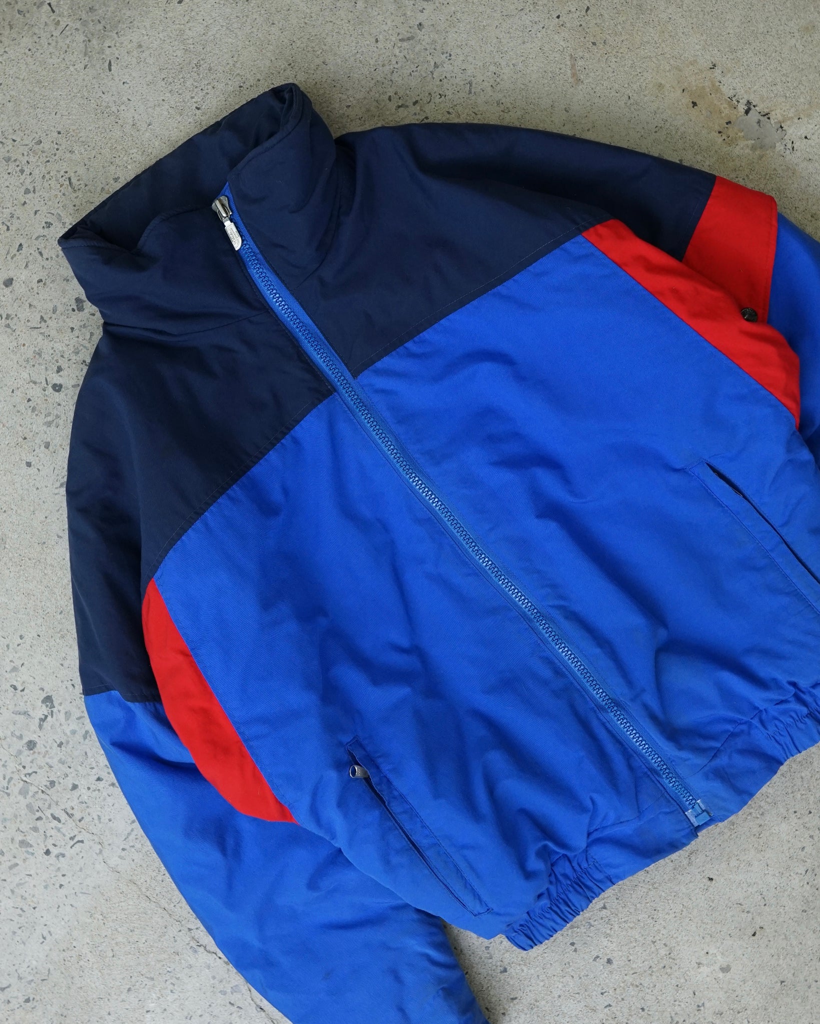 the north face jacket