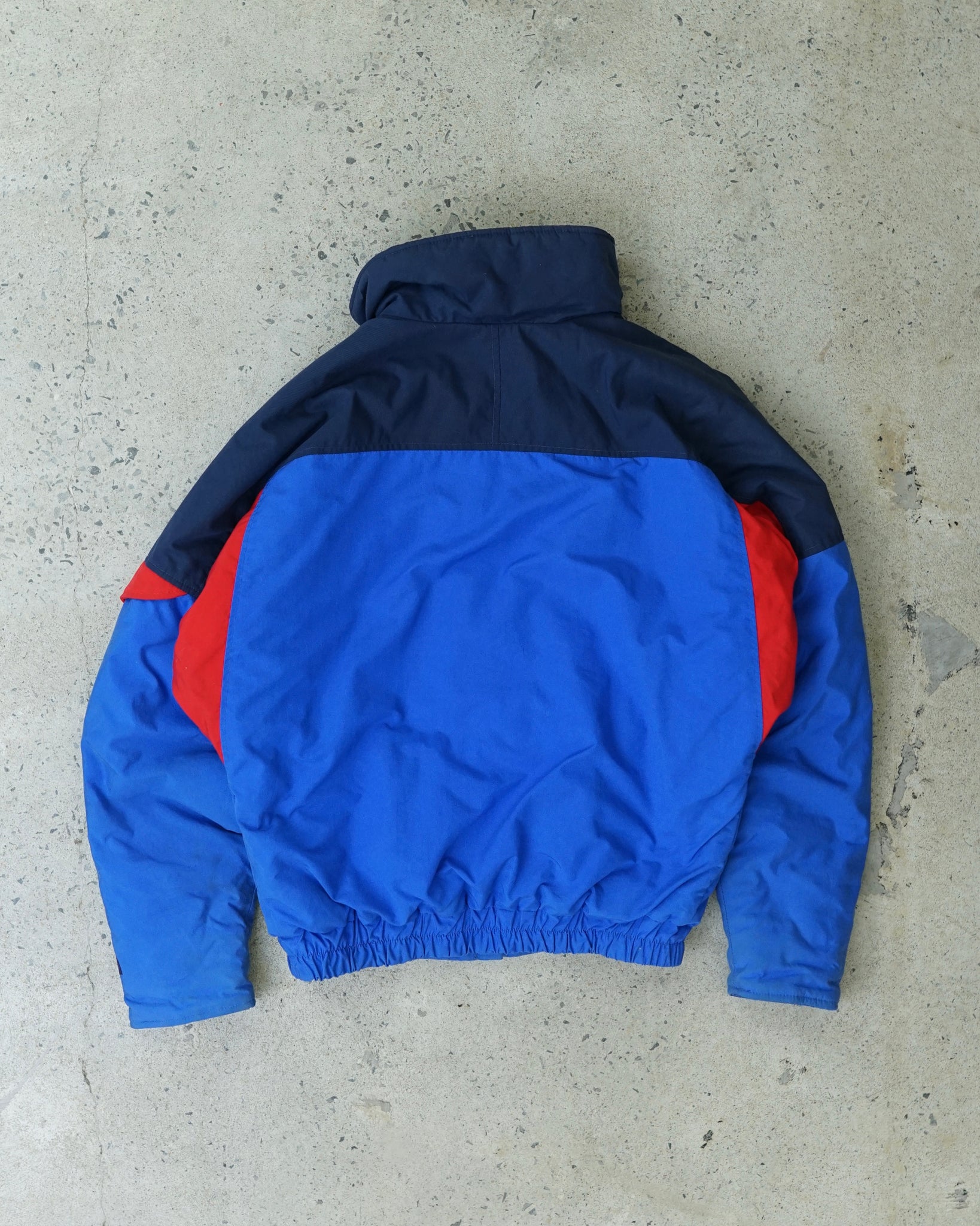 the north face jacket