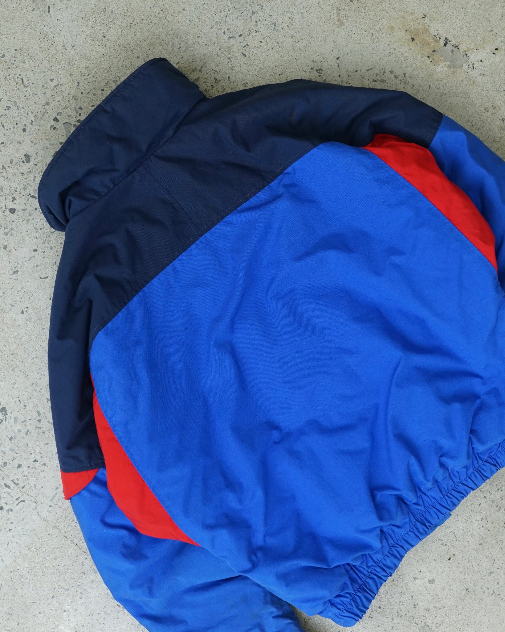 the north face jacket