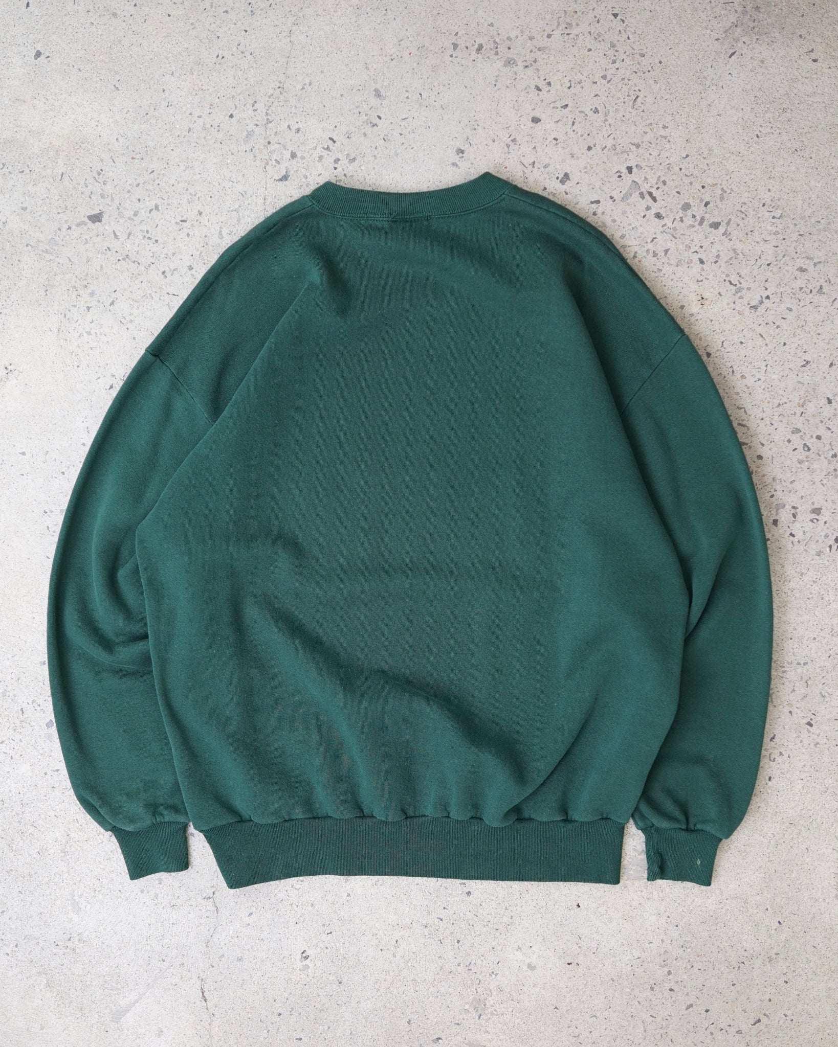 ymca vintage crewneck - large