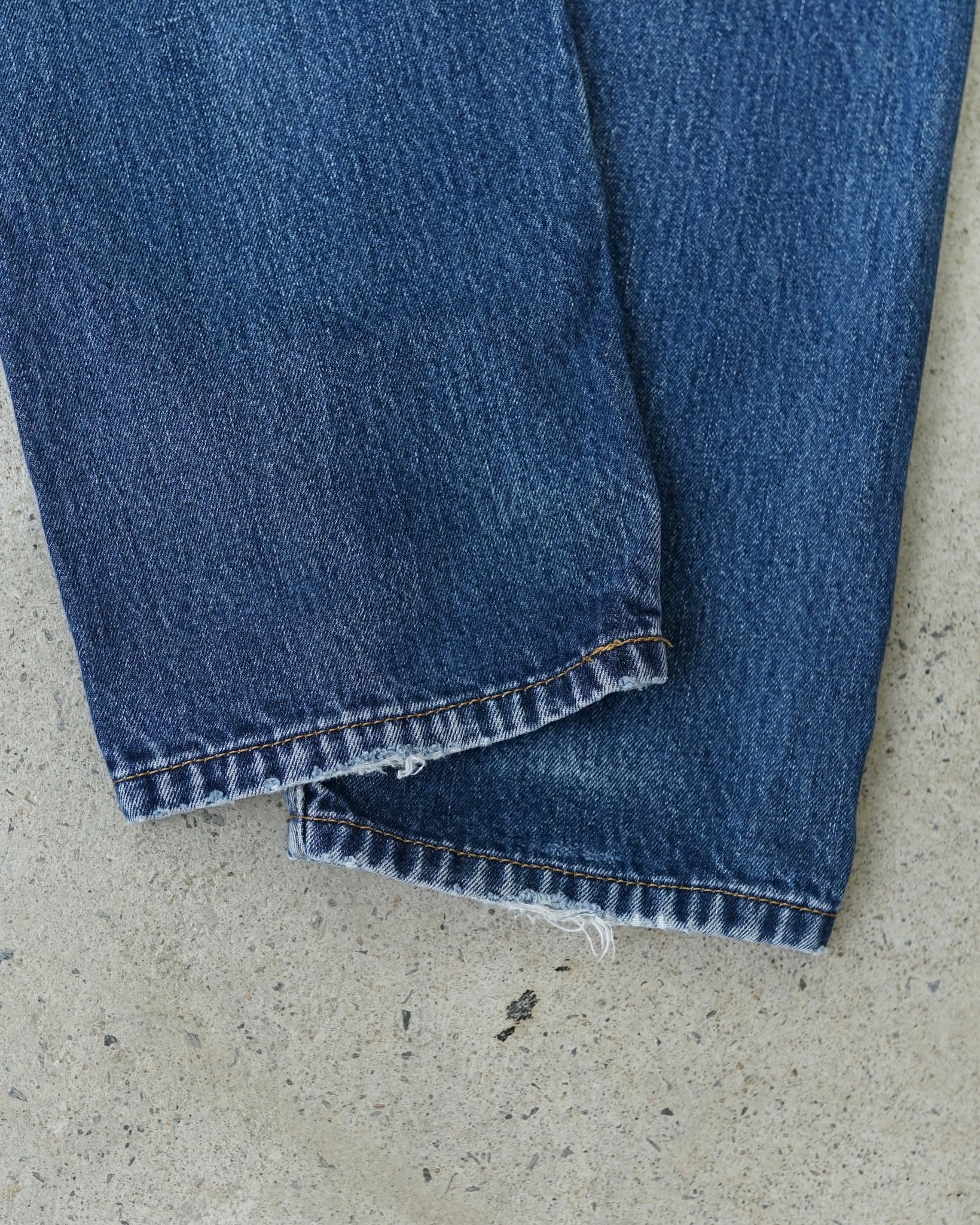 levi's 505 jeans