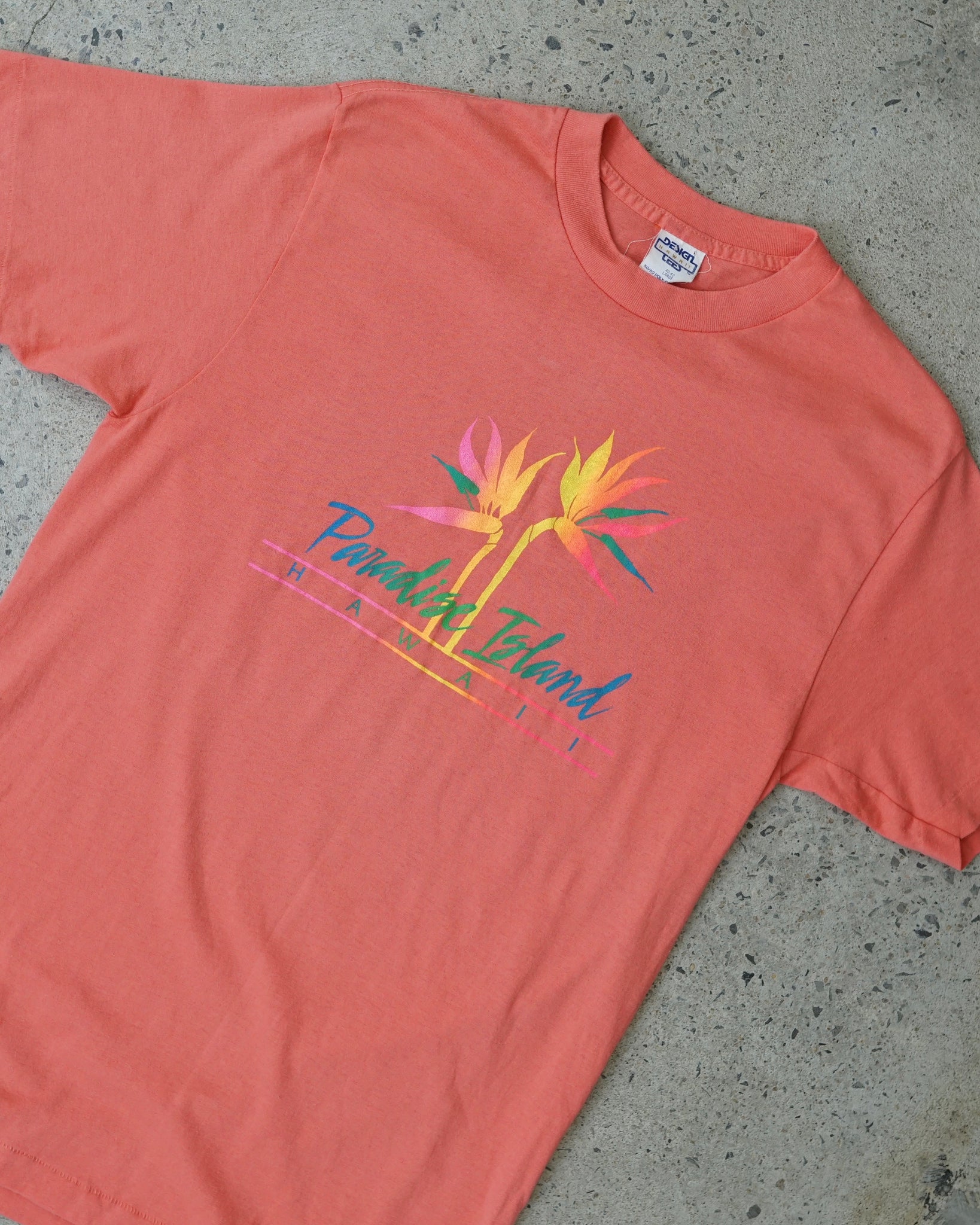 hawaii t-shirt