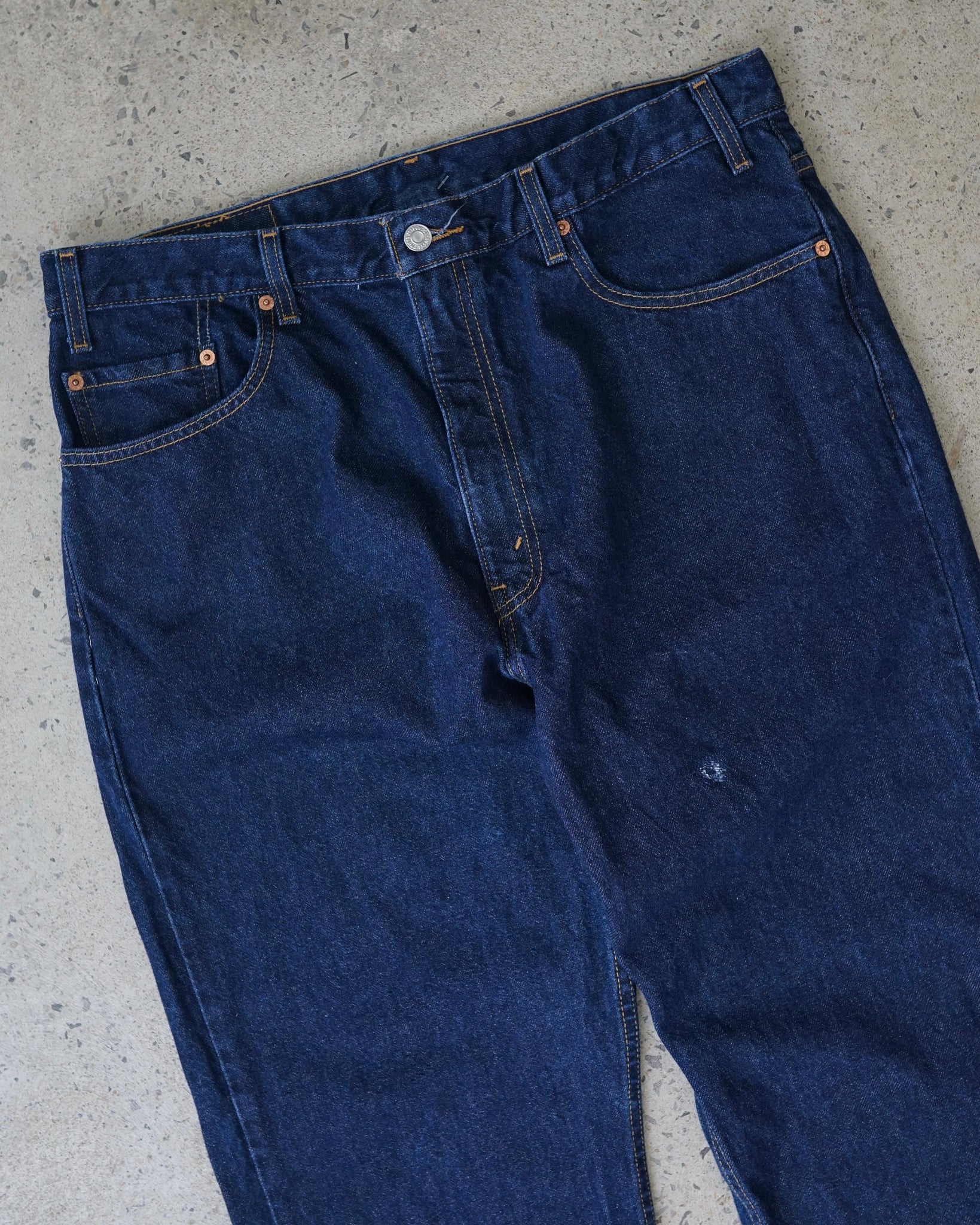 levi's 505 jeans