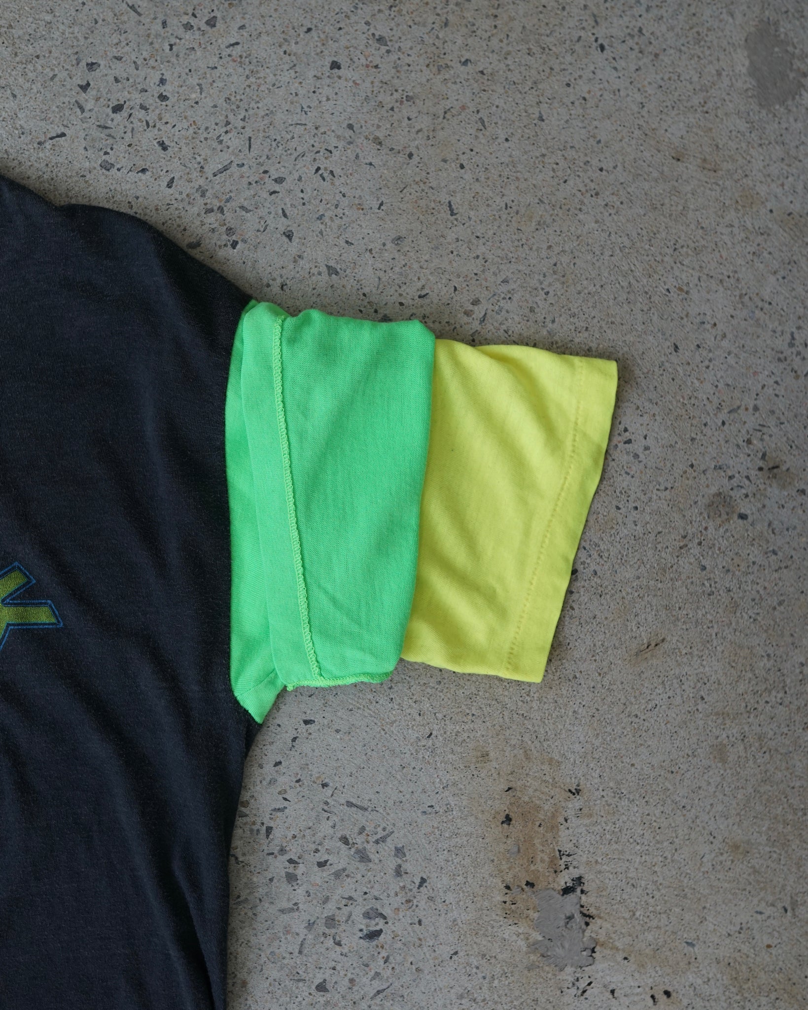 innovation data processing 1985 t-shirt