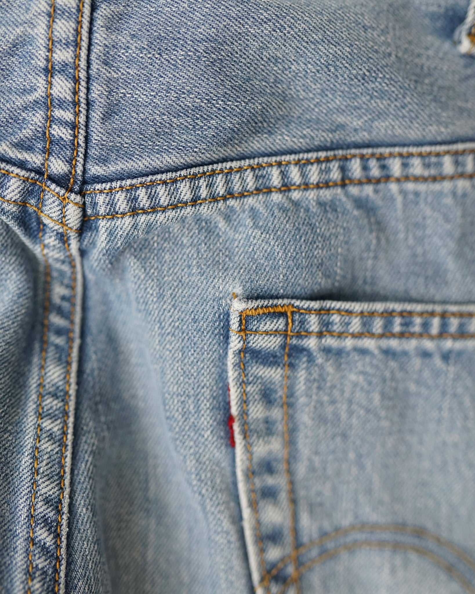 levi's 505 jeans