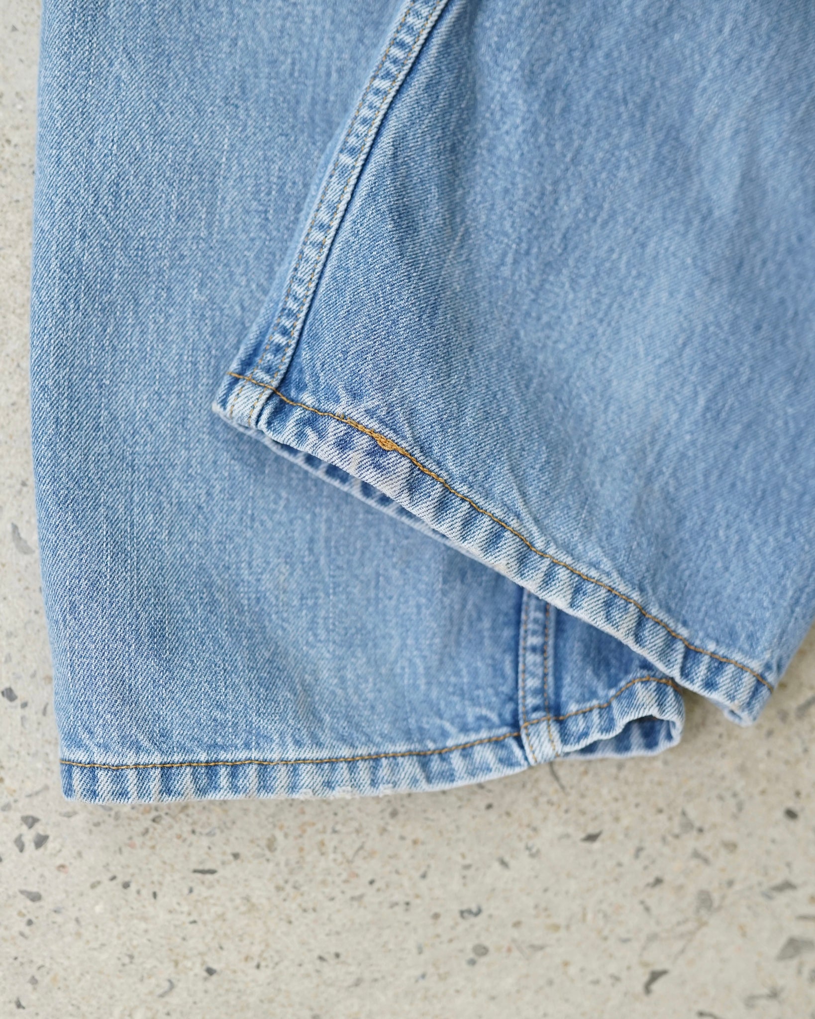 levi's 505 jeans