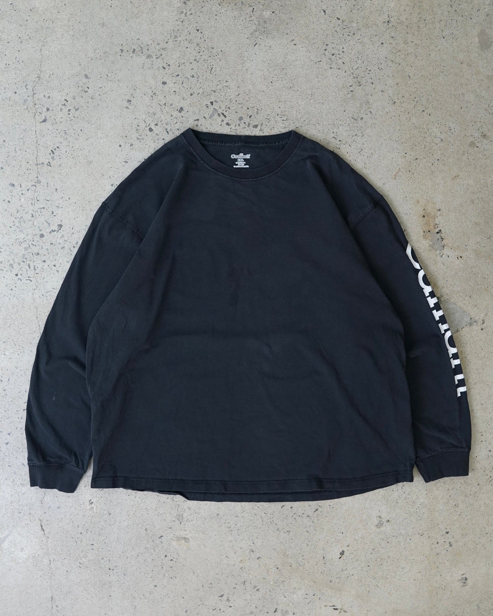 carhartt longsleeve
