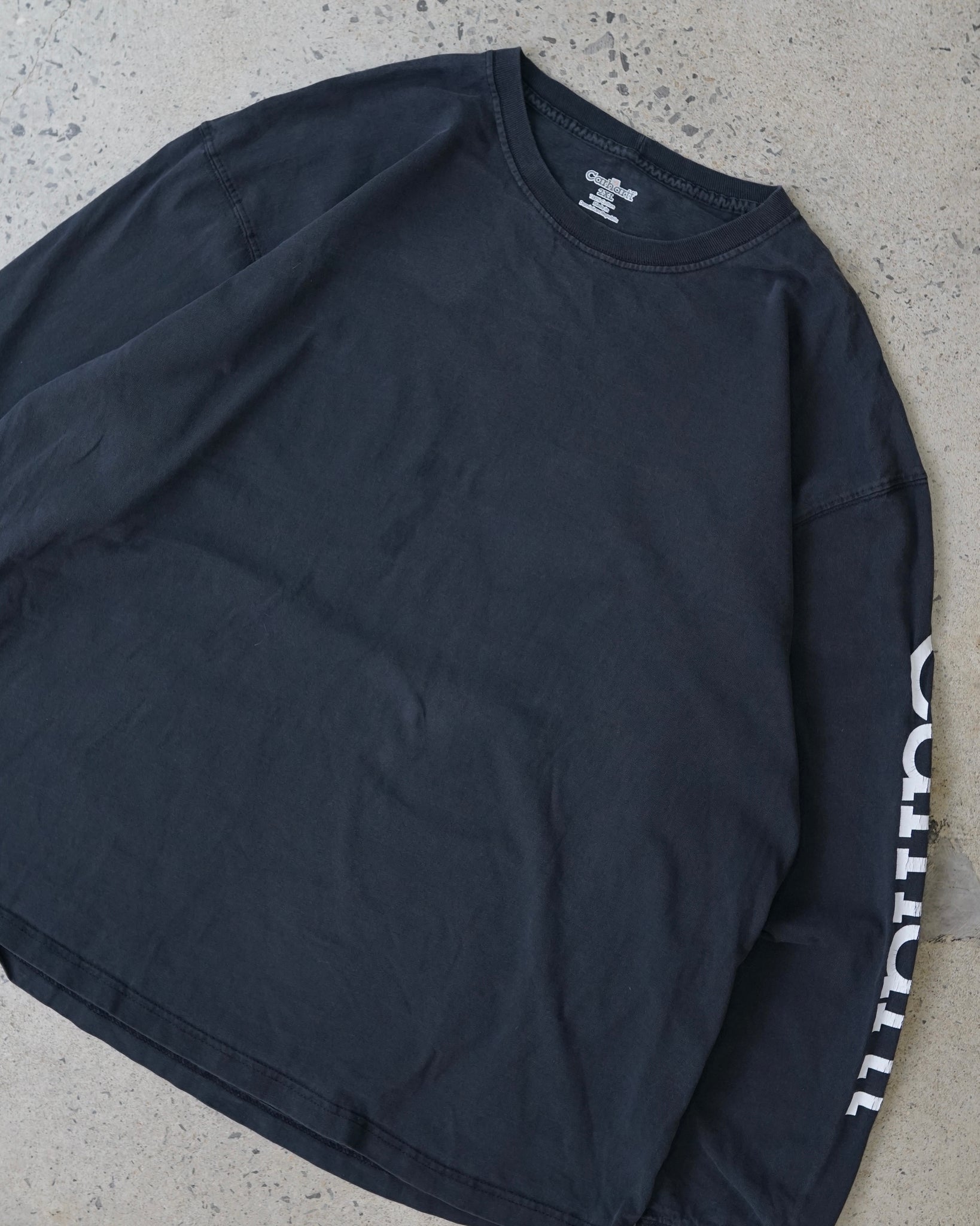 carhartt longsleeve