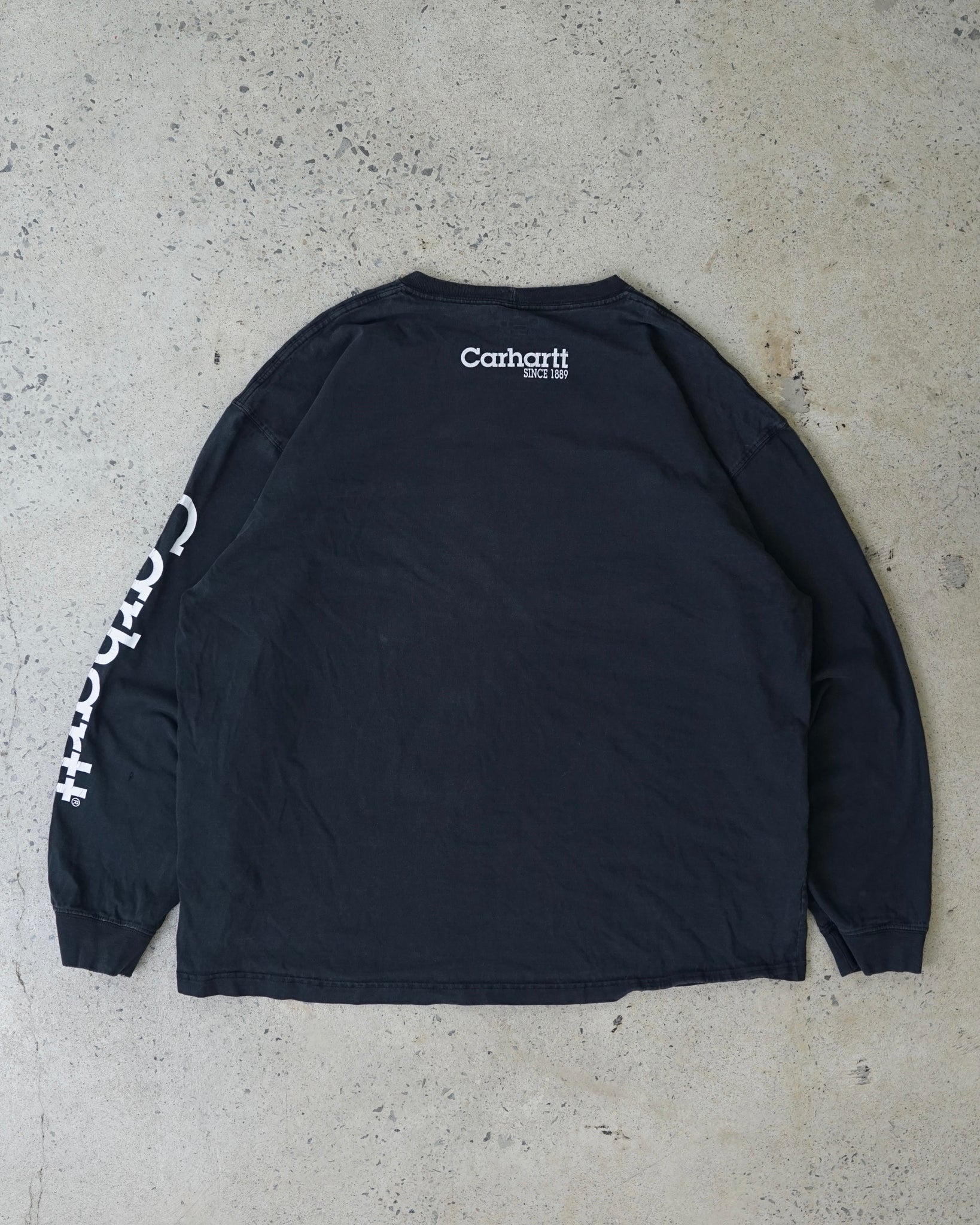 carhartt longsleeve