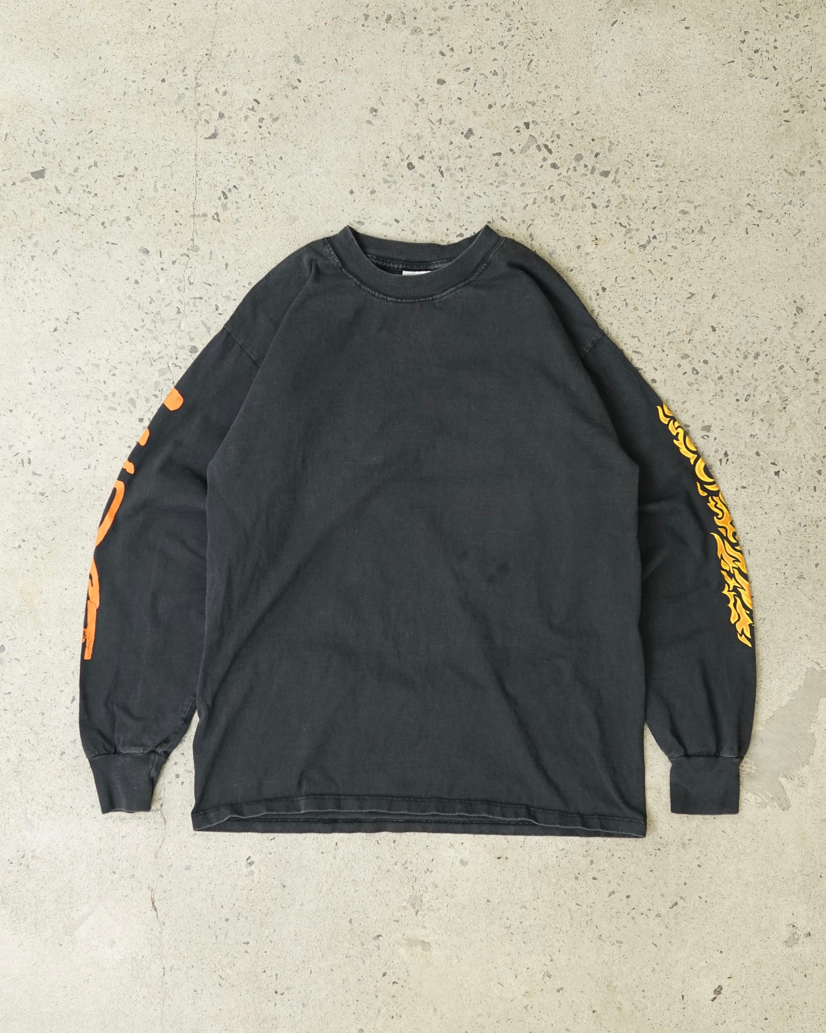 wrst speed skating longsleeve