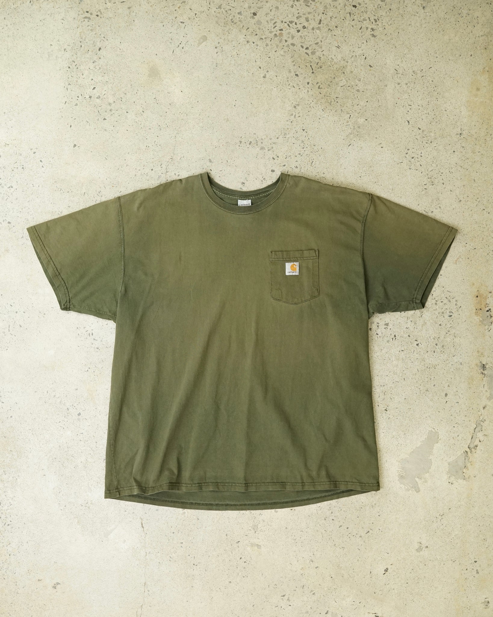 carhartt t-shirt